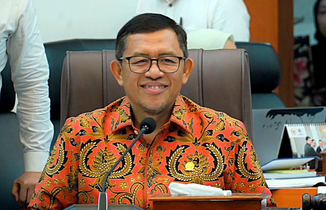 UU Keamanan Laut Dibutuhkan untuk Bentuk Coast Guard Indonesia