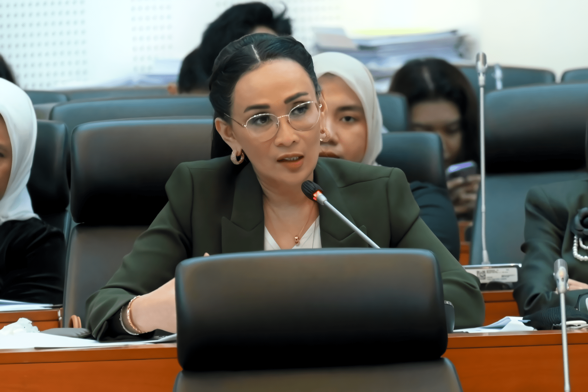 Tingkatkan Kepercayaan Publik Terhadap TNI Dalam Revisi UU TNI