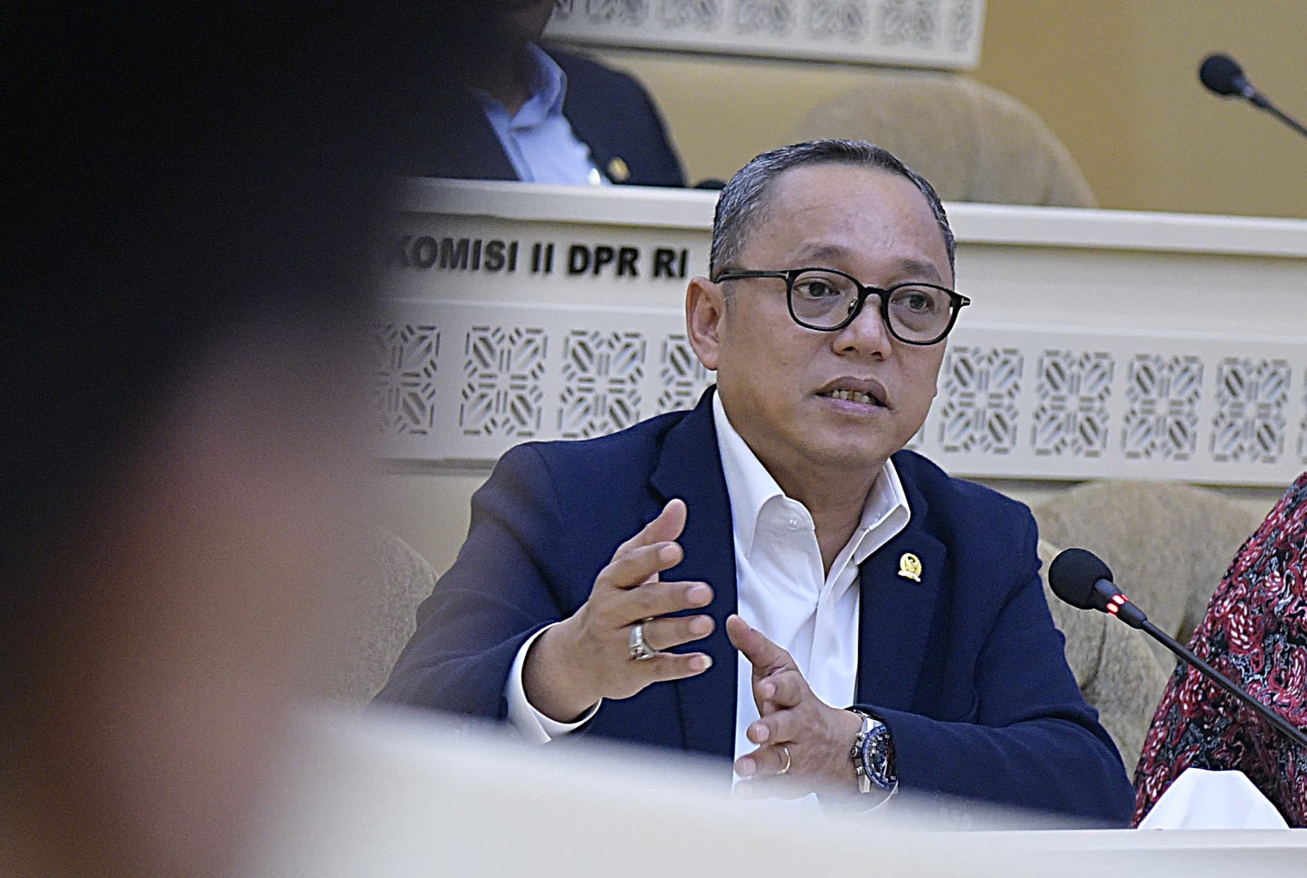 Deddy Yevri: Perbaikan Pemilu Harus Berkelanjutan, Bukan Sekadar Ganti Sistem