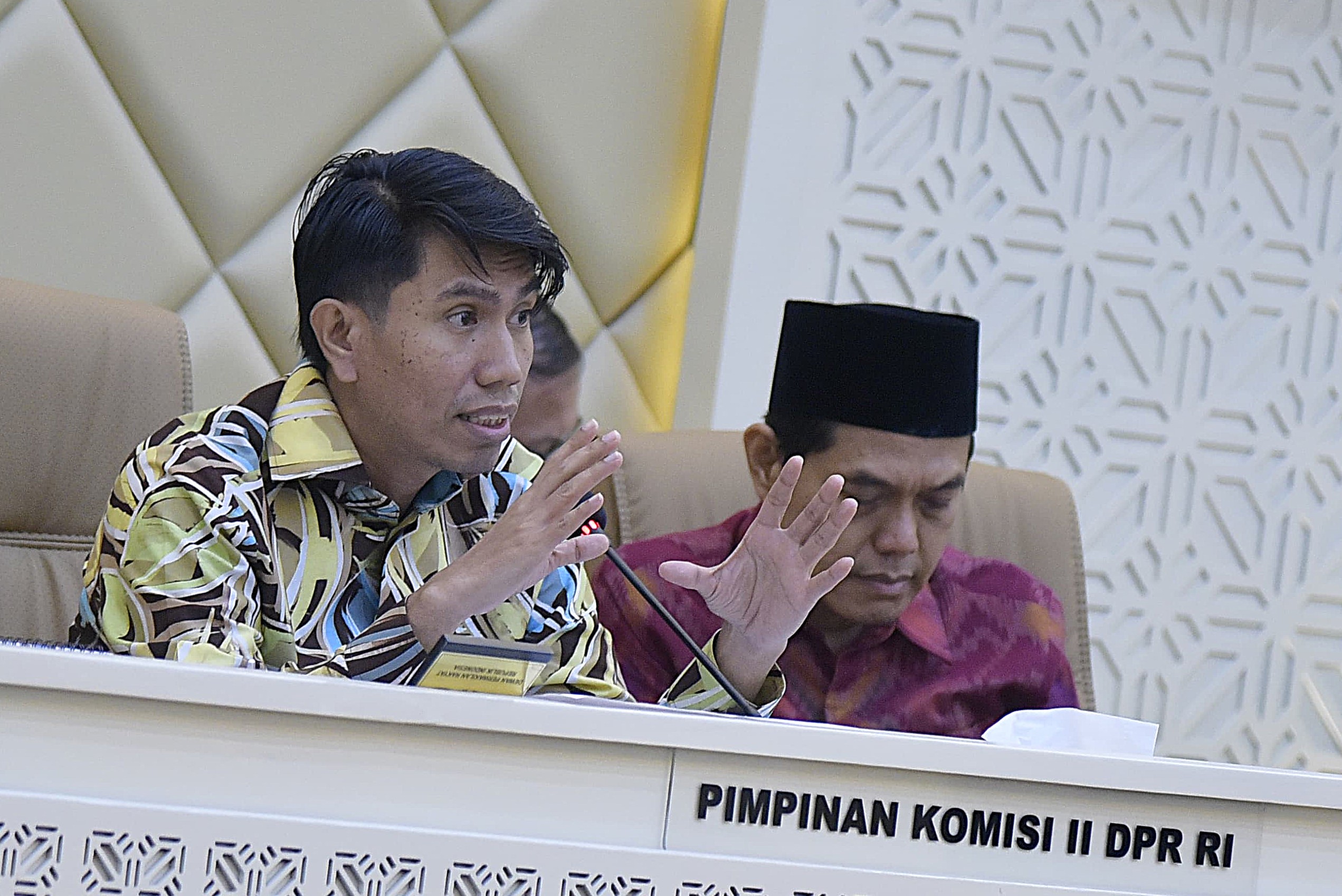 Formasi 2024 ASN, Pengangkatan CPNS di Oktober 2025 dan PPPK di Maret 2026