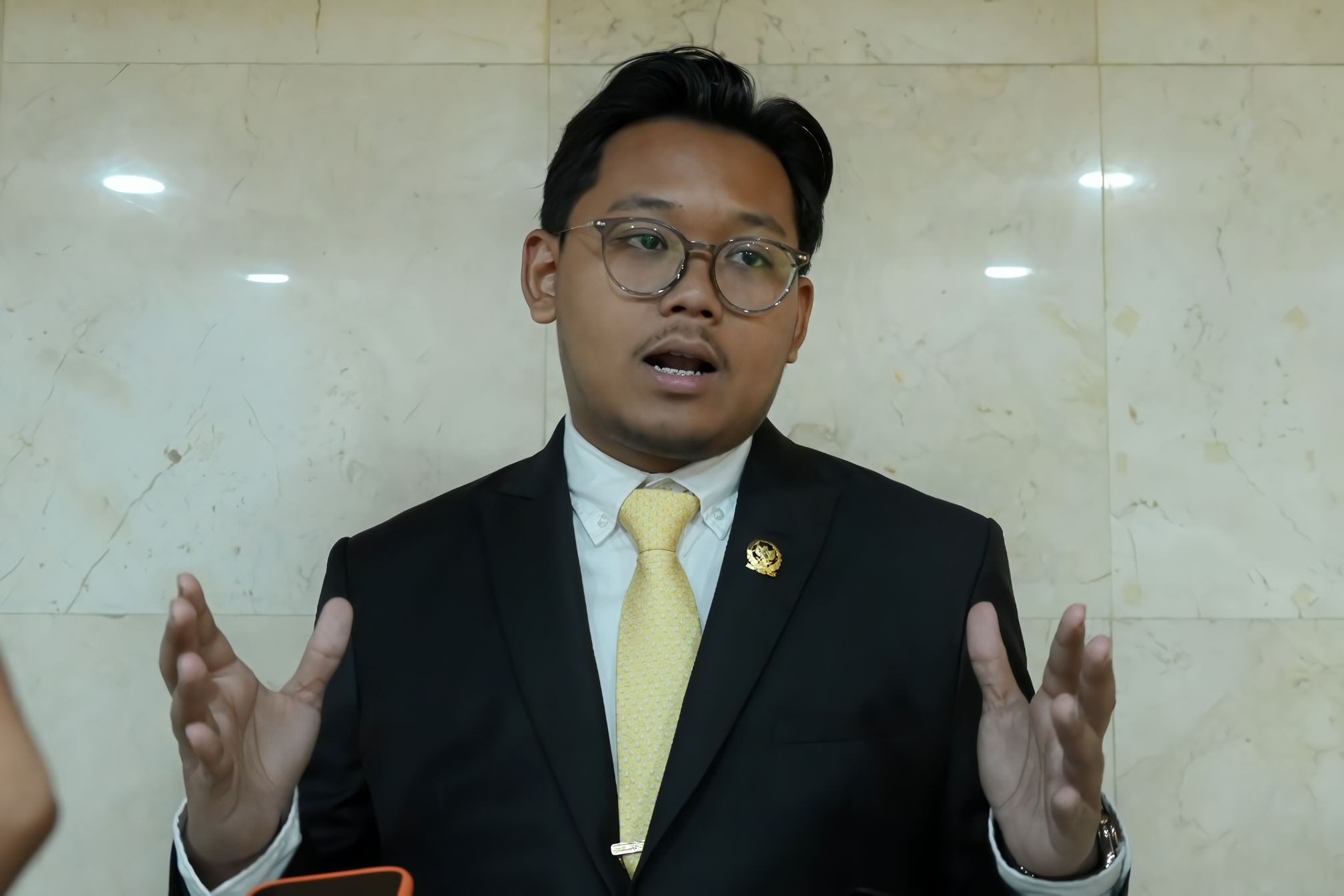 PHK di PT Sritex Harus Jadi Momentum Percepat Pembahasan RUU Sandang