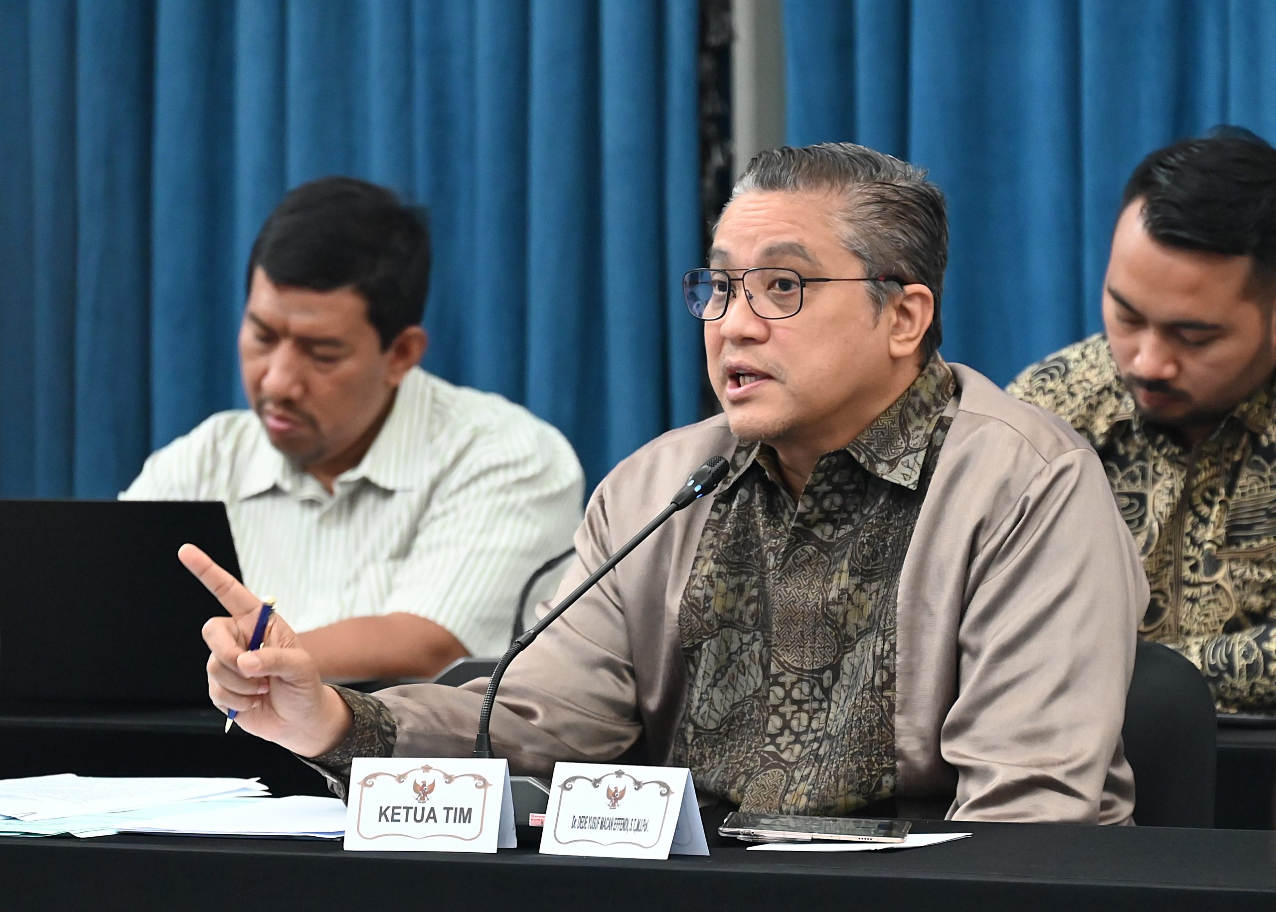 Komisi II: Pemerintah Siap Tangani Pendanaan PSU untuk 24 Daerah