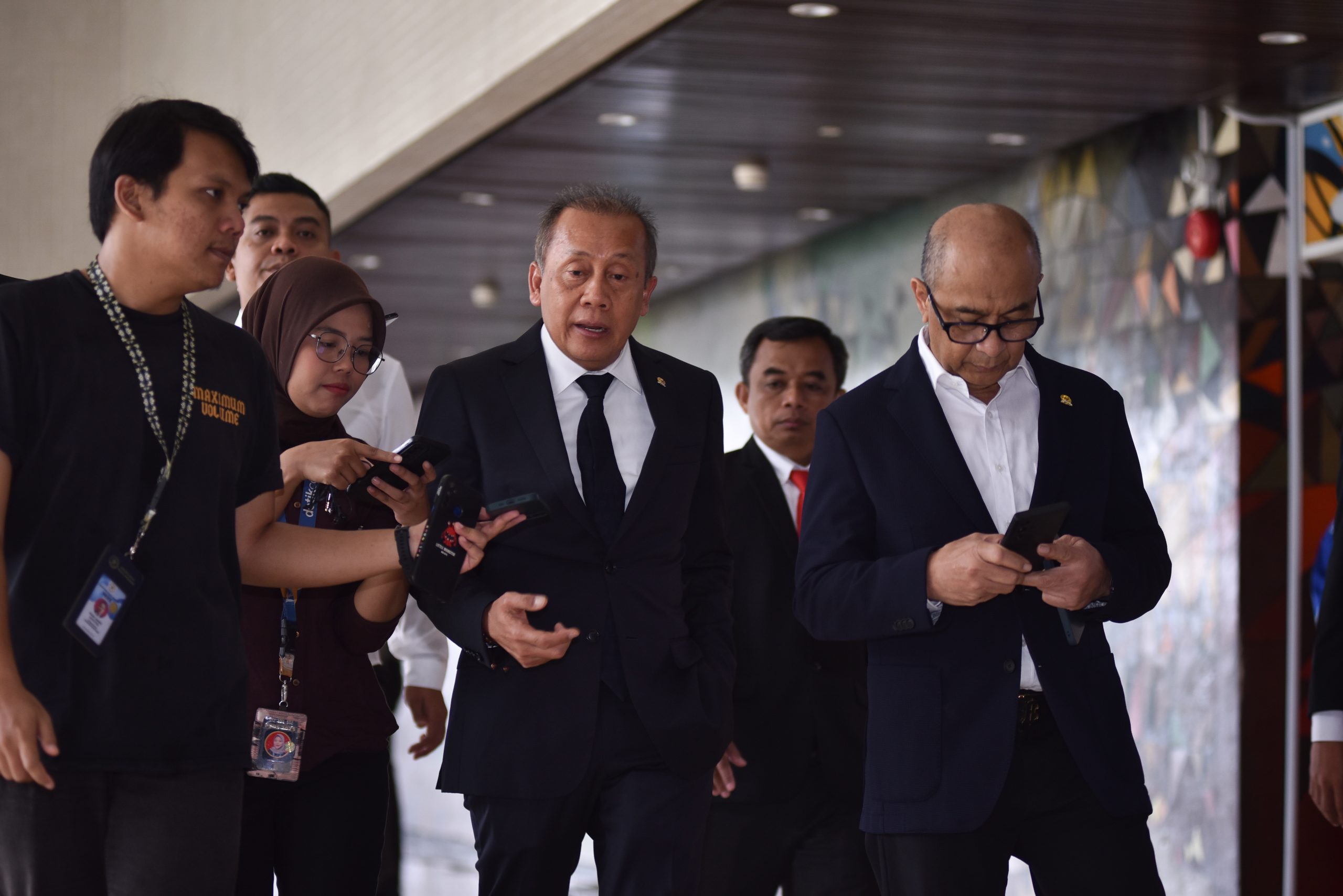 Soroti Banjir Jabodetabek, Pimpinan DPR Minta Alih Fungsi Lahan di Bogor Dibenahi