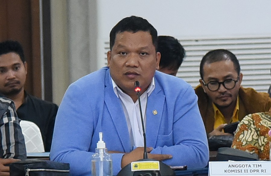 Efisiensi Anggaran Jangan Sampai Kurangi Pelayanan Masyarakat di Jateng