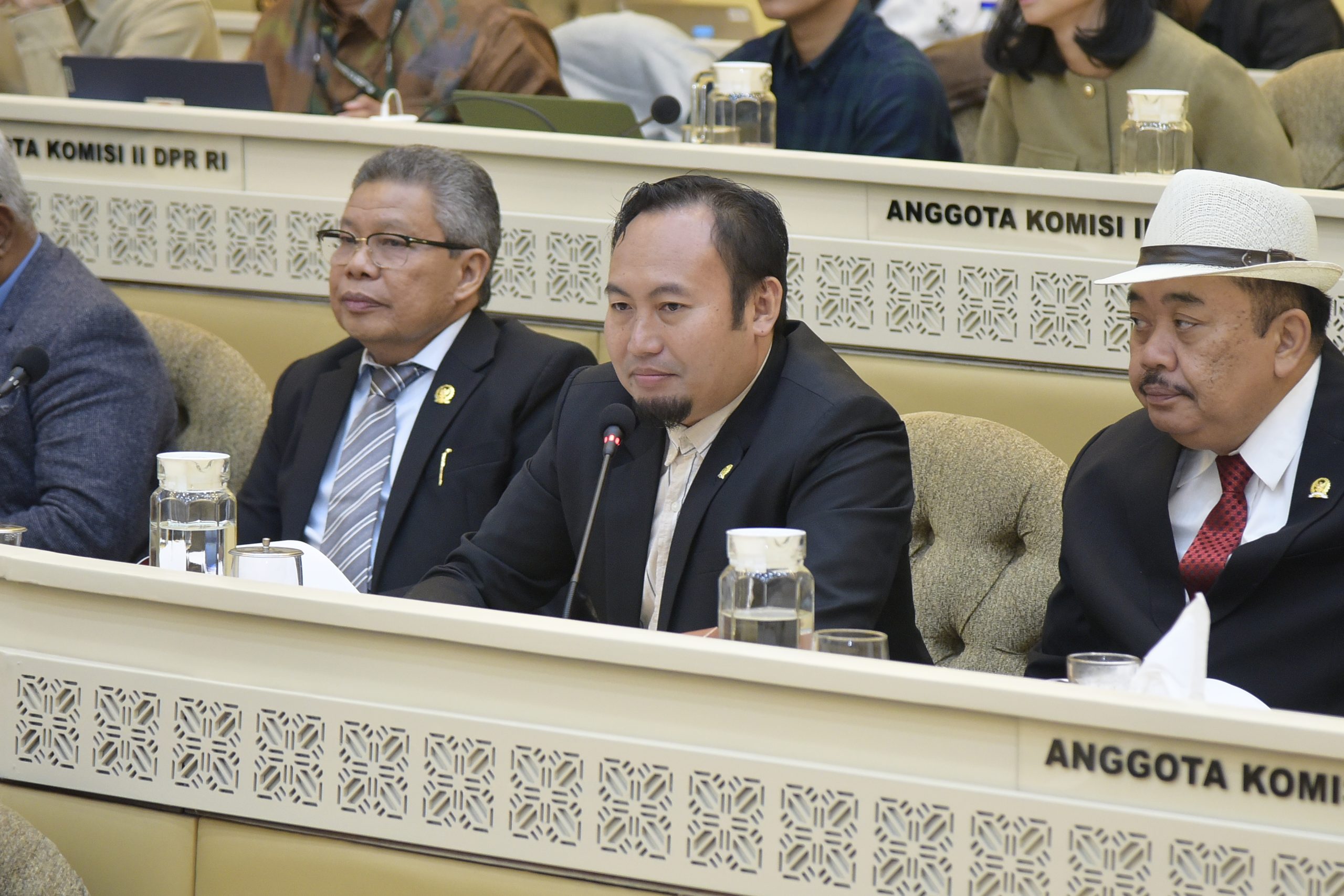 Rahmat Saleh: Tidak Ada Keputusan CASN Harus Diangkat Serentak, Jangan Zalim!