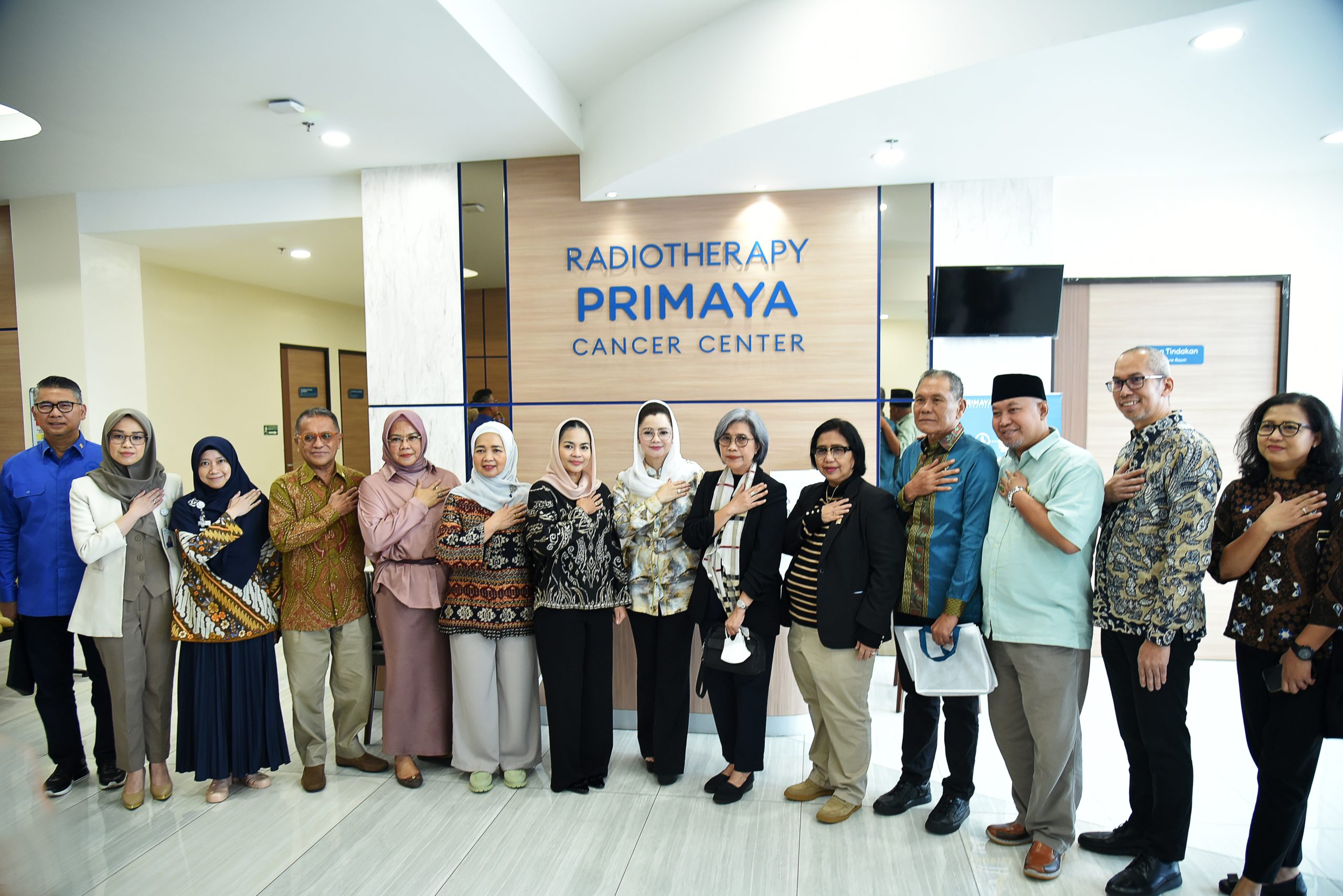 BURT Ingatkan Jasindo untuk Update Data Anggota DPR Beserta Keluarga