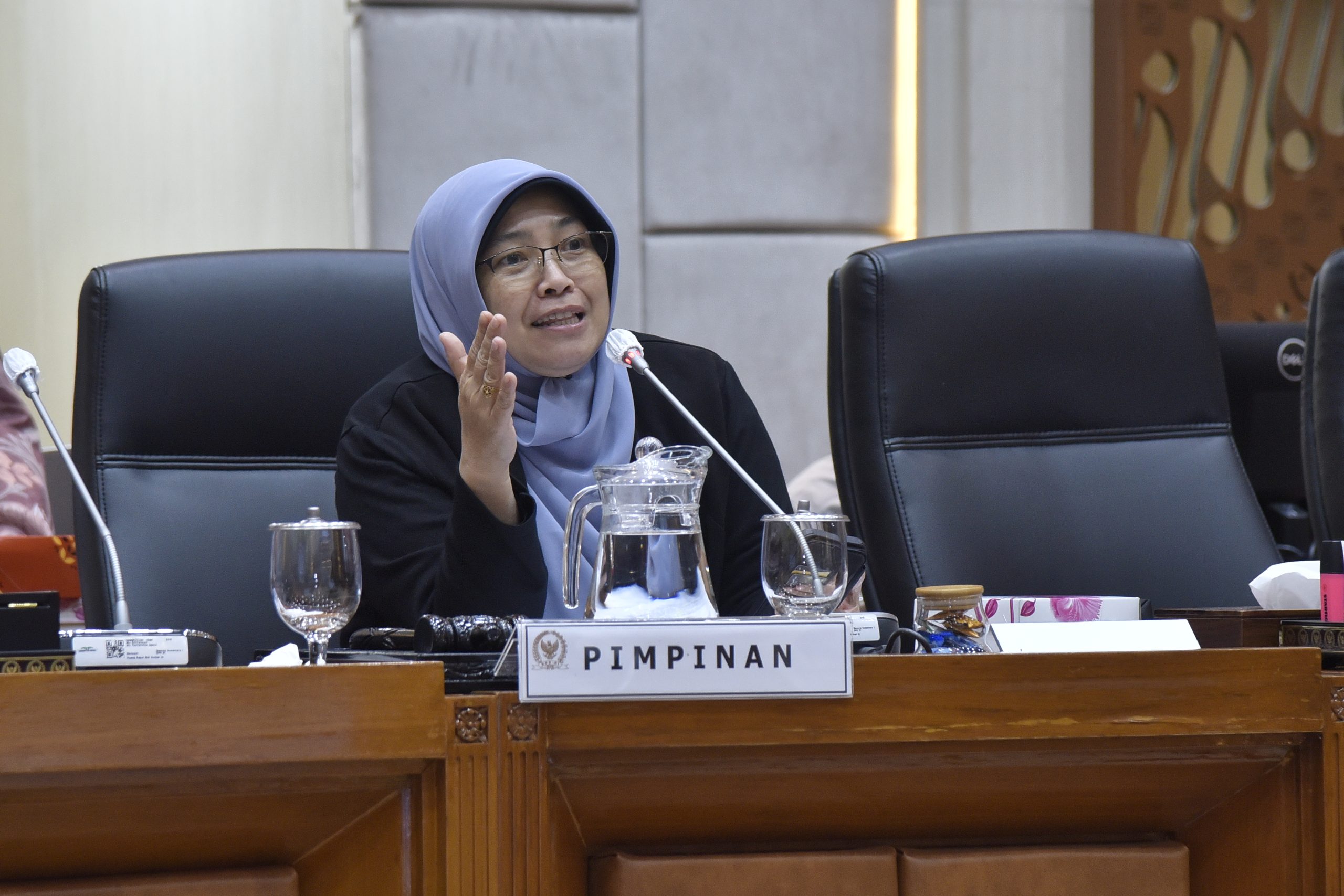 Legislator Apresiasi Arahan Presiden, Aplikator Ojol Beri Bonus Hari Raya