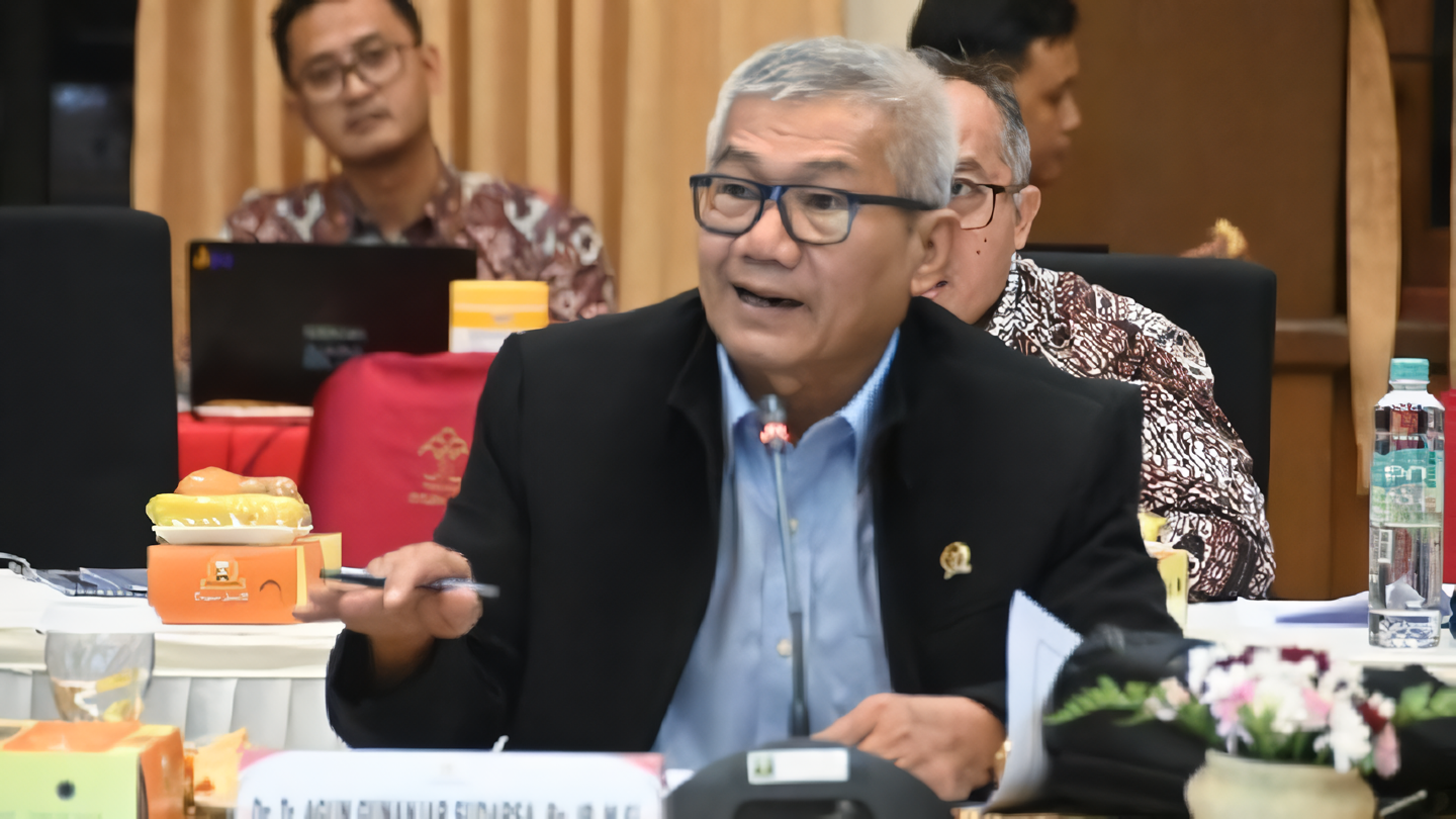 BAM Minta Pemerintah Tertibkan distribusi Minyakita