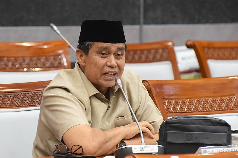 Komisi VIII Dorong Transparansi dan Efisiensi Pengelolaan Keuangan Haji
