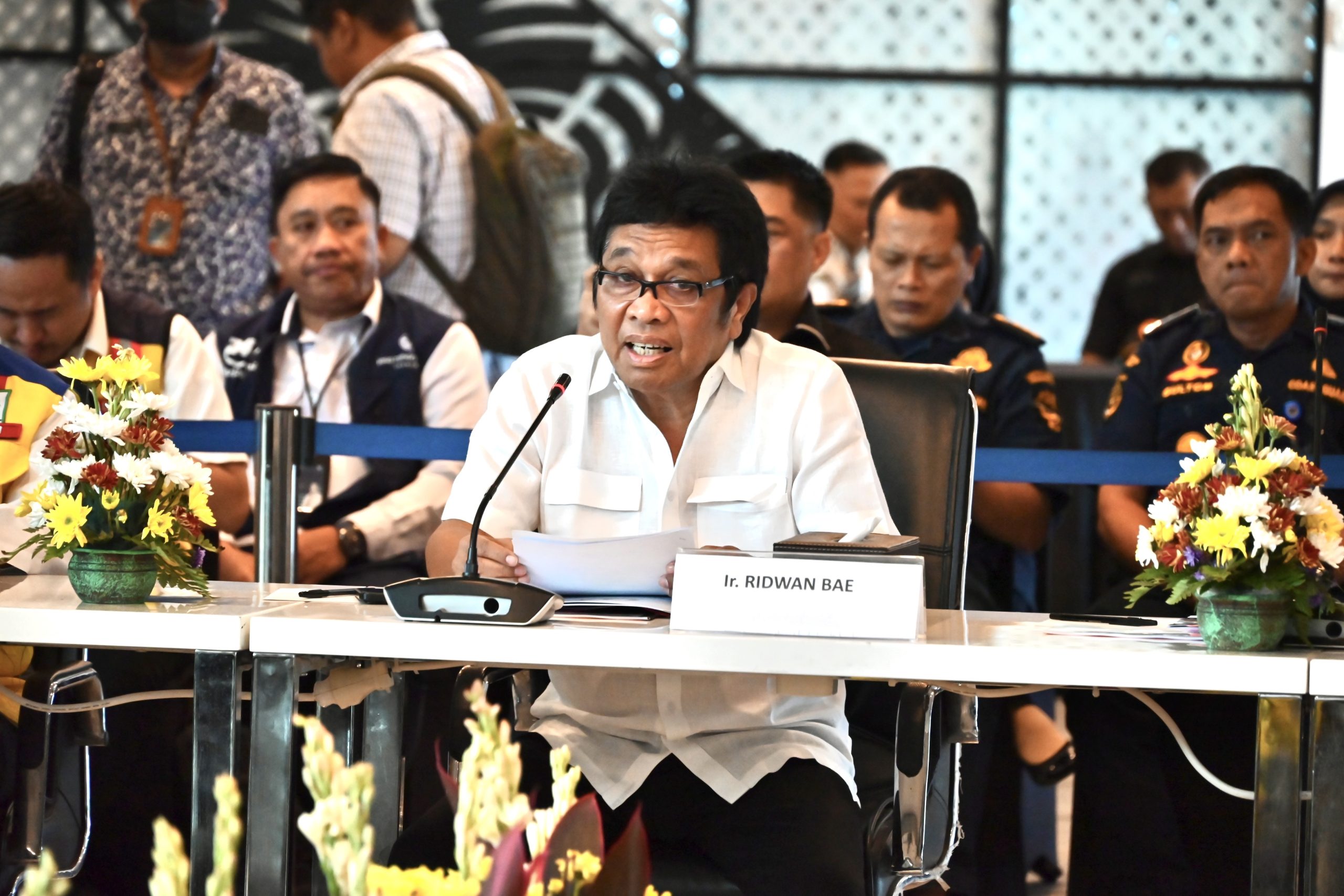 Komisi V Minta Pemberlakuan Diskon Tarif Tol Diperpanjang