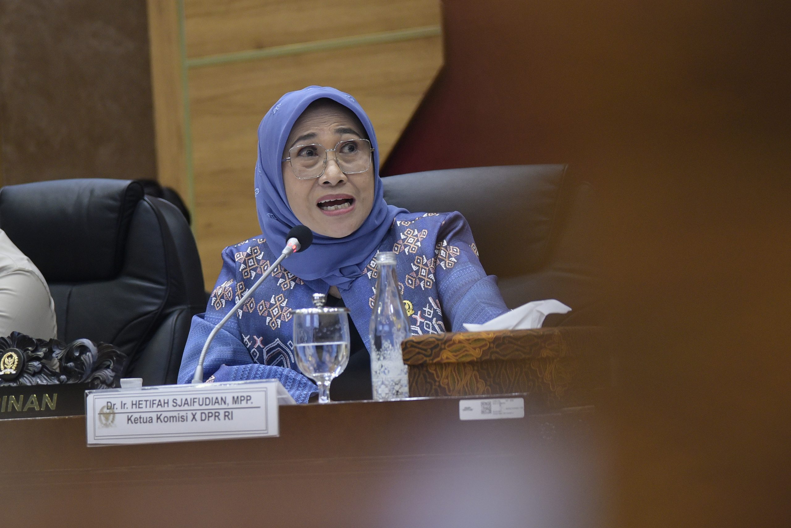 Presiden Resmikan 17 Stadion Berstandar FIFA, Langkah Besar bagi Sepak Bola Nasional