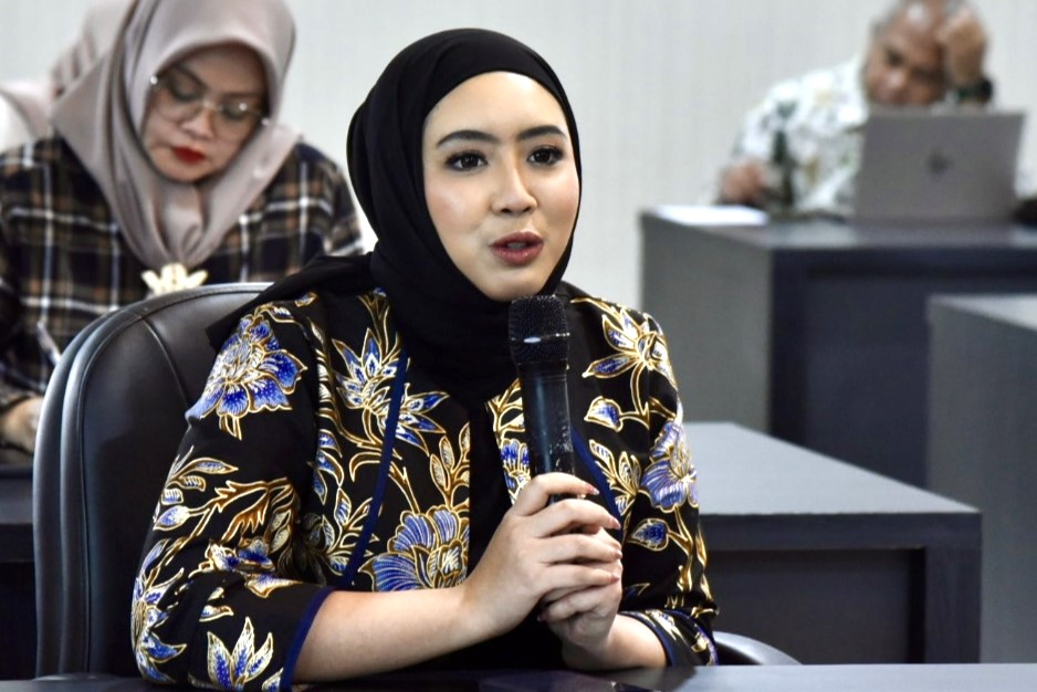 Ladang Ganja di Semeru, Cindy Monica Desak Kemenhut Perketat Awasi Kawasan Konservasi