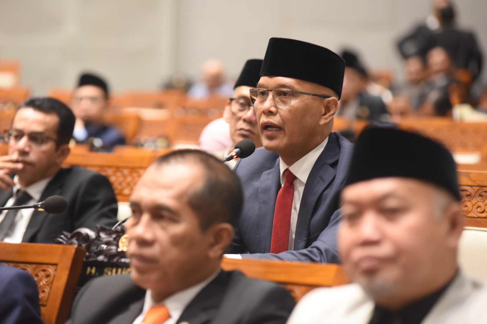 Israel Menyerang Saat Gencatan Senjata, Pemerintah-DPR Harus Cari Solusi Cegah Konkret