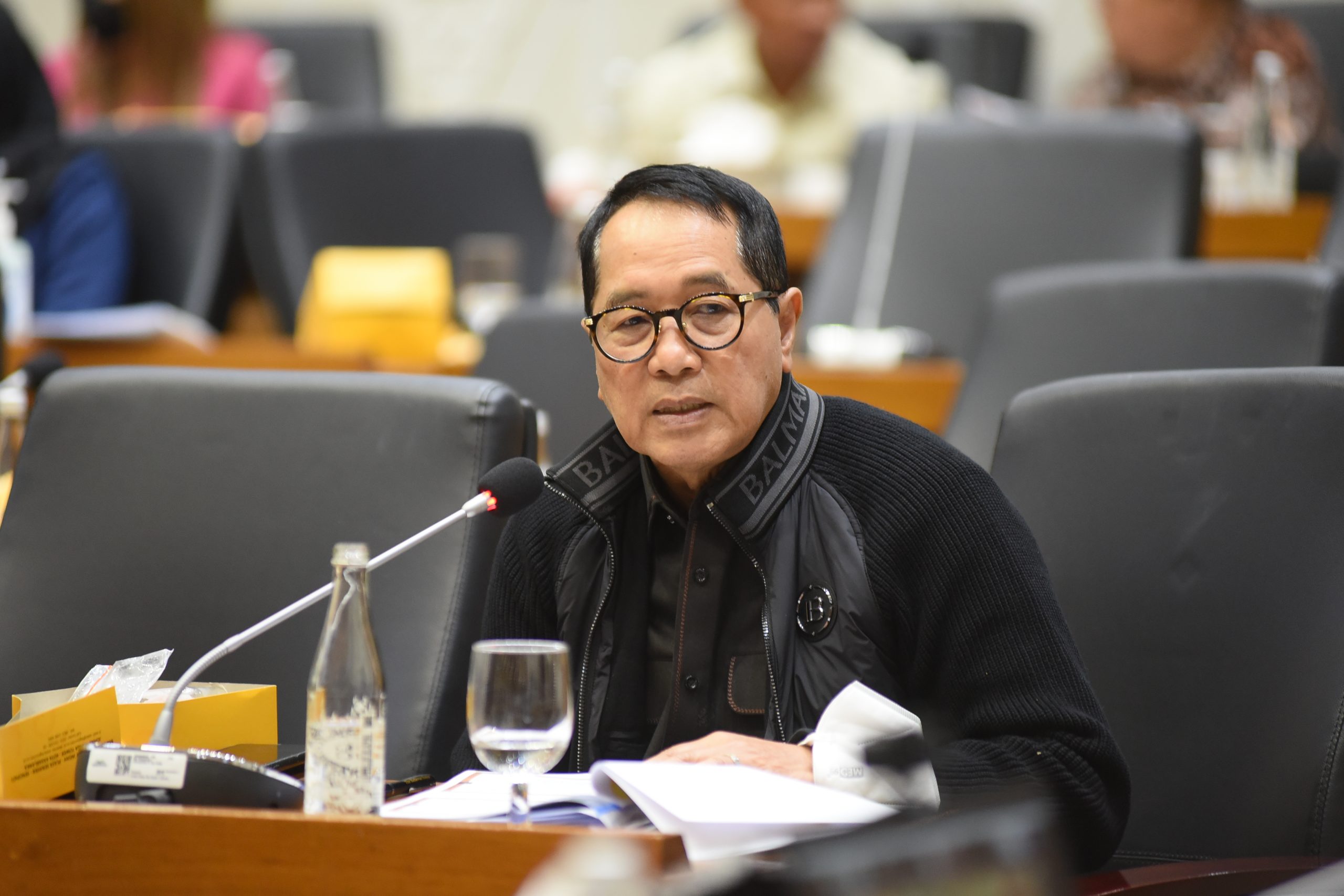 Sertifikasi Nelayan Perlu Didorong Guna Tingkatkan Produktivitas