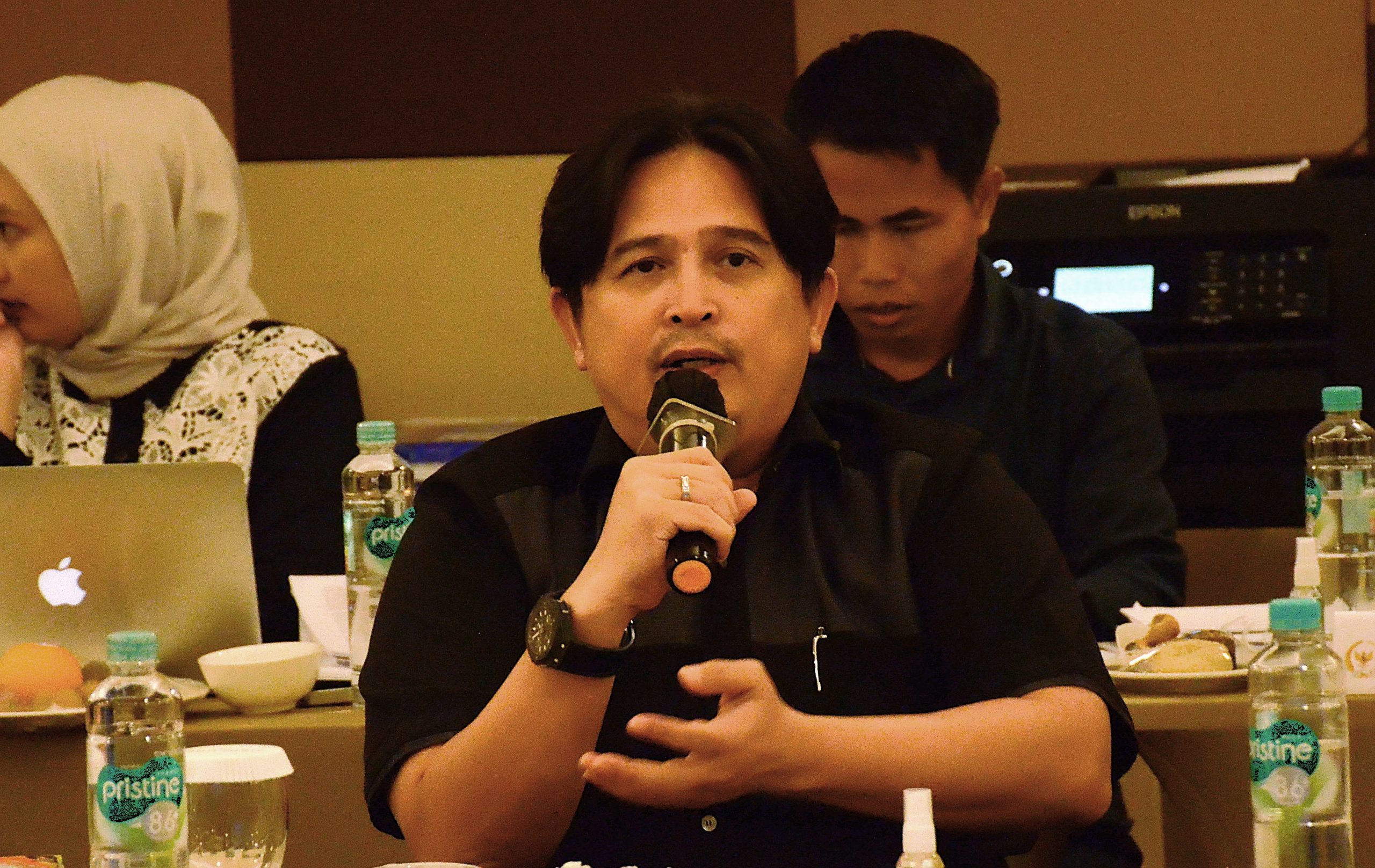 Legislator Dorong Renovasi Lapas dan Penambahan Kantor Imigrasi di Sumbar