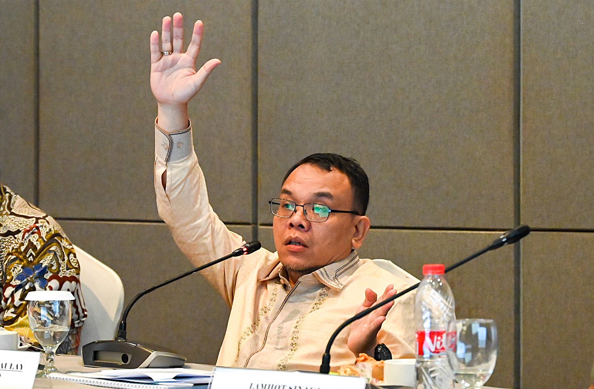 Komisi VII Pantau Progres Replanting dan Serap Masukan Hilirisasi Sawit dari Stakeholder di Sumut