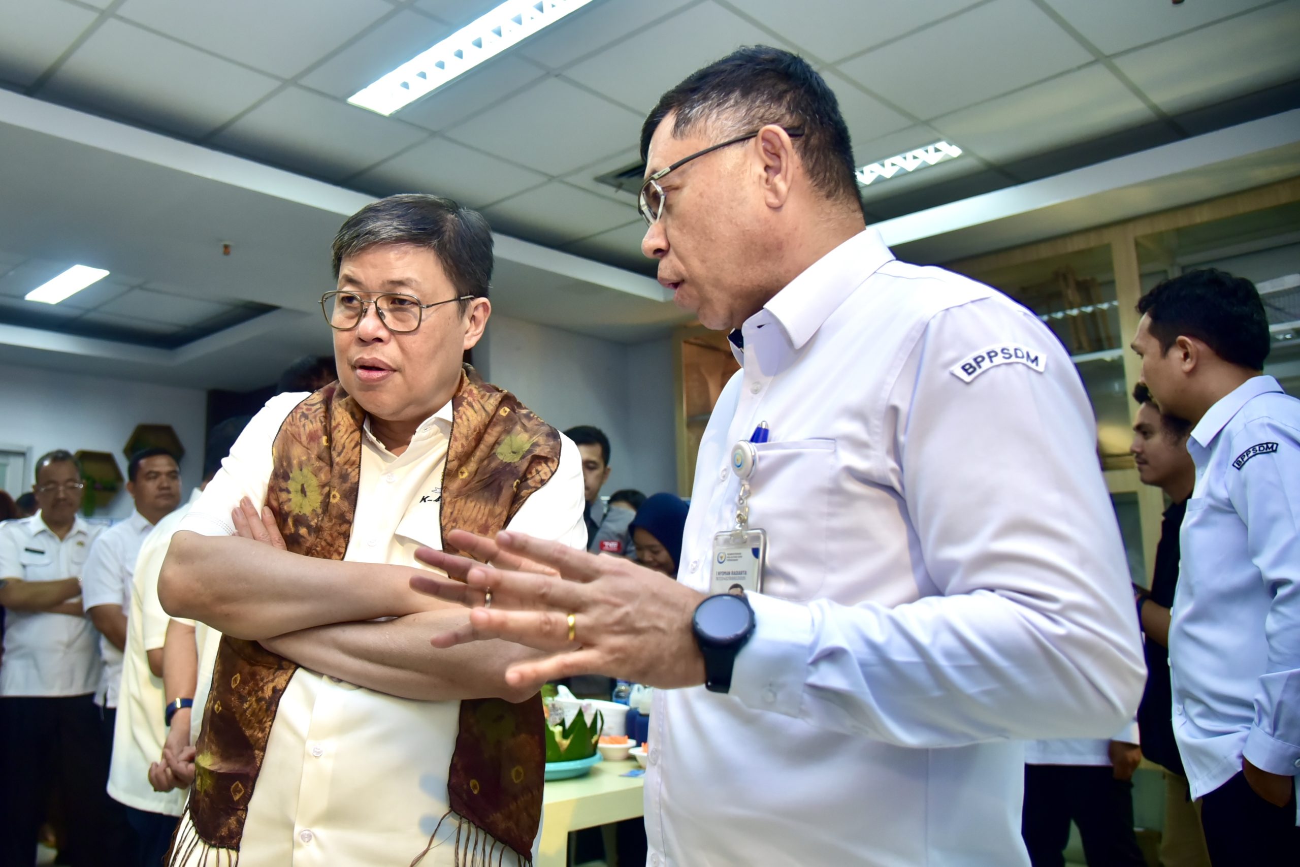 Ikan Belida Hilang, Komisi IV Tekankan Pentingnya Budidaya Ikan Sungai