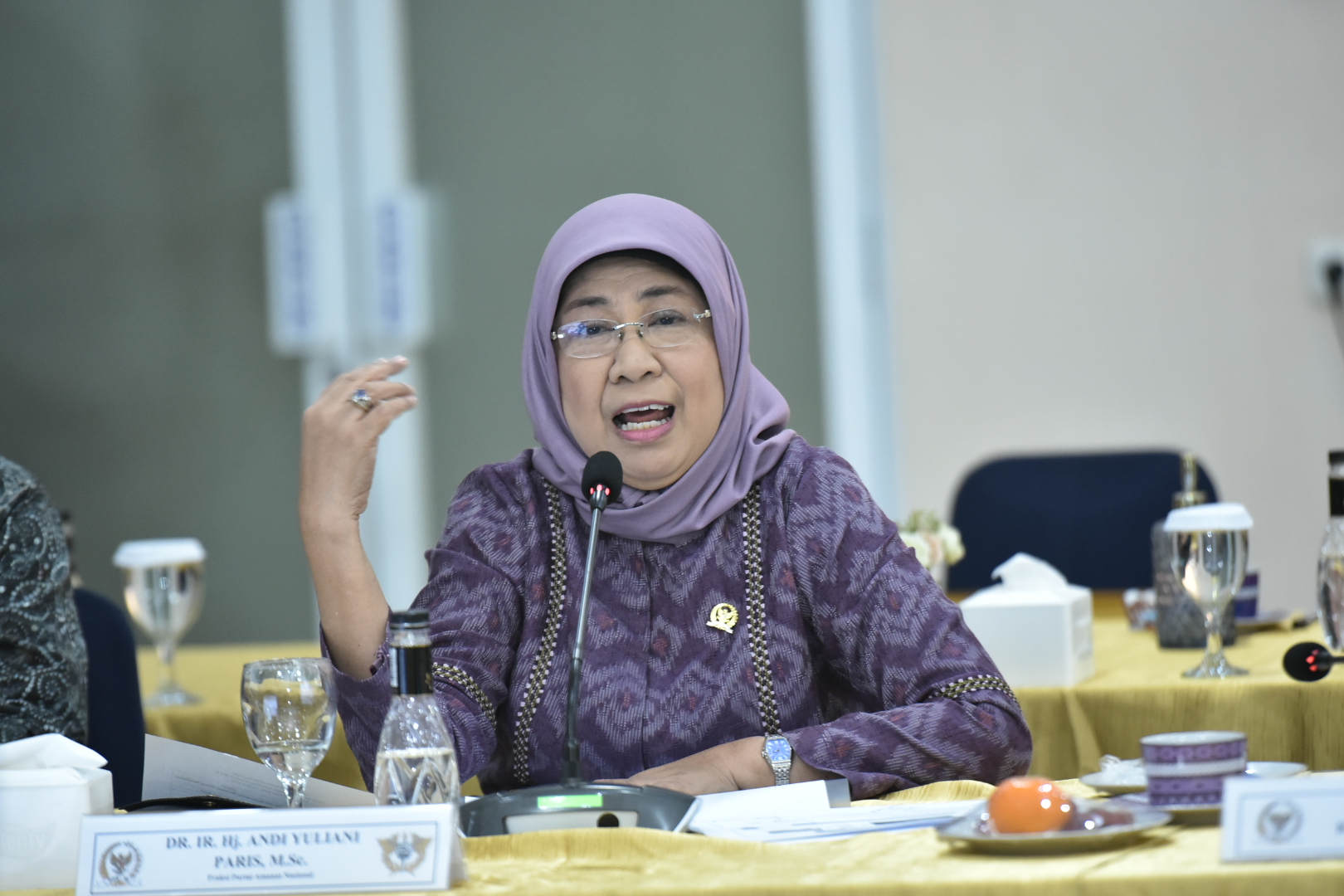 Kurangi Ketergantungan terhadap Amerika, Pemerintah Harus Segera Diversifikasi Pasar Ekspor