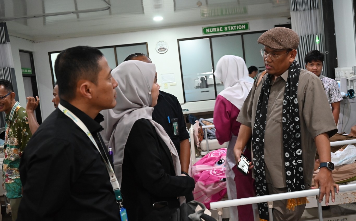 Banyak Konsumsi Minuman Kemasan, Kasus Gagal Ginjal Anak Muda Kian Marak