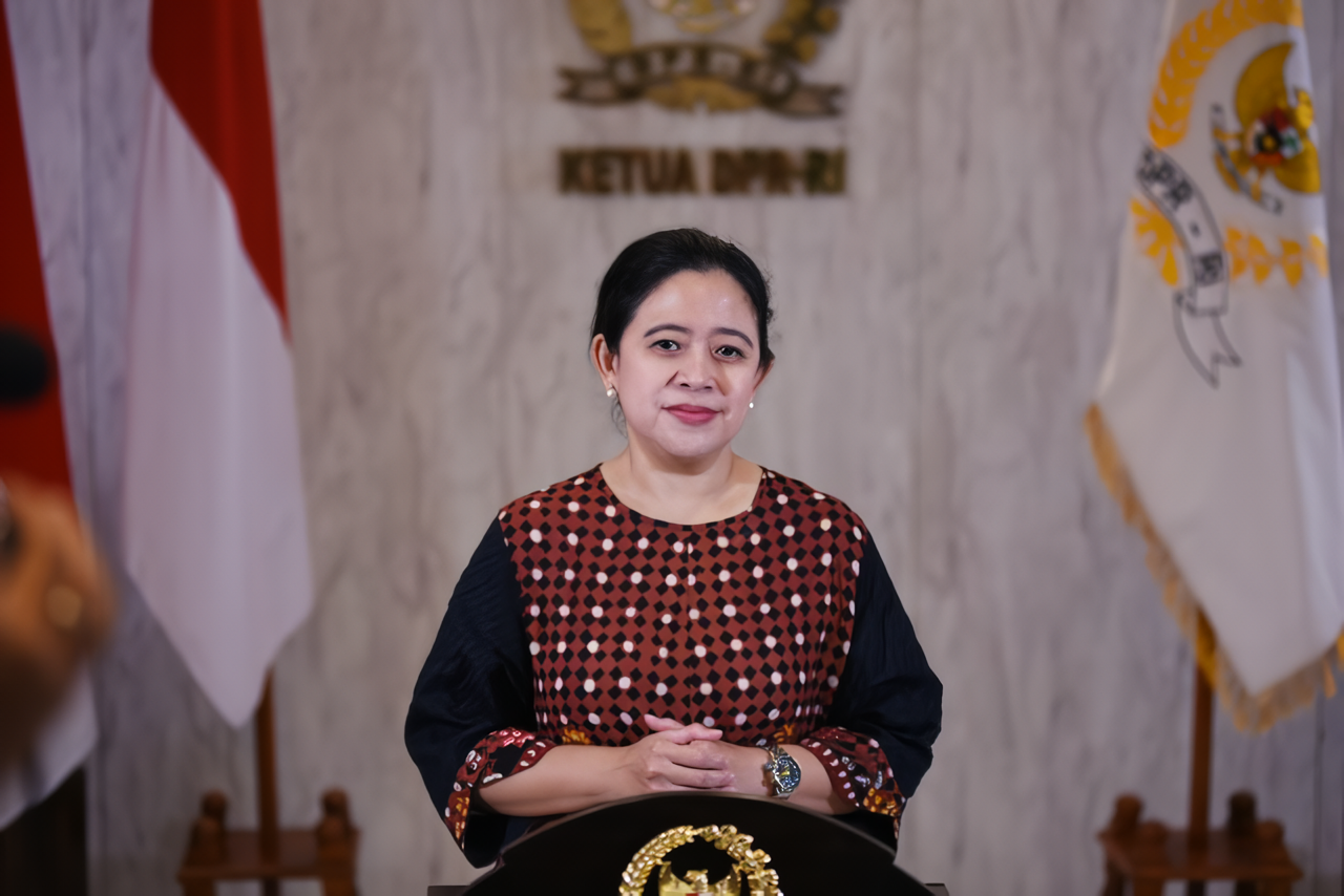 Peringatan Hari Kartini, Puan Ajak Perempuan Jadi Penggerak Pembangunan