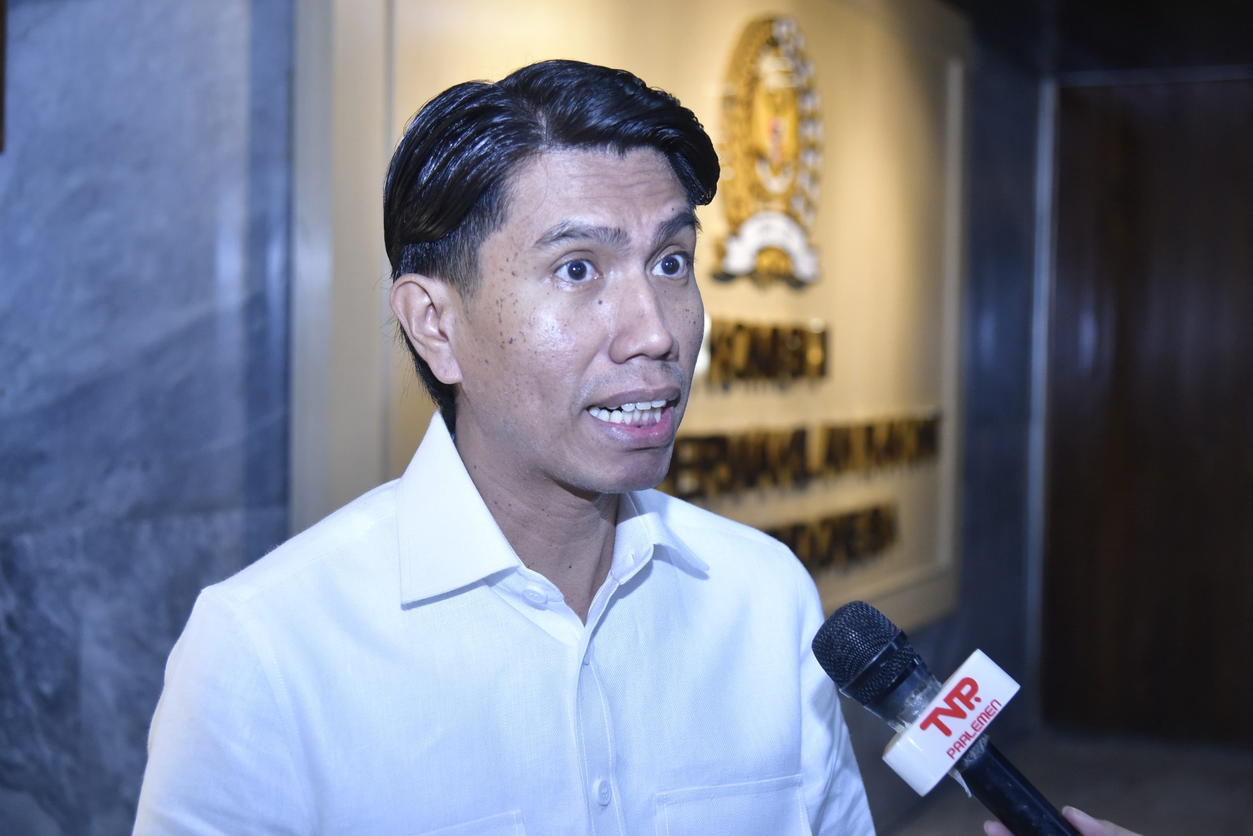 Tarik Minat ASN Pindah ke IKN, Bahtra Minta Badan OIKN Lebih Kreatif dan Inovatif