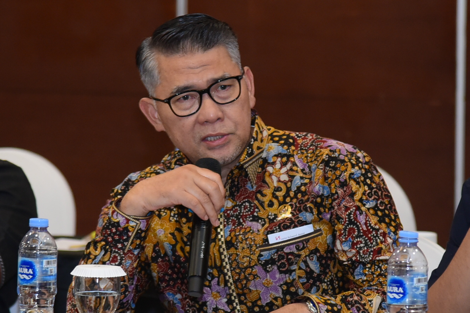 Komisi XII Tekankan Pengelolaan Limbah Tambang Batu Bara di Kalteng Sesuai Aturan