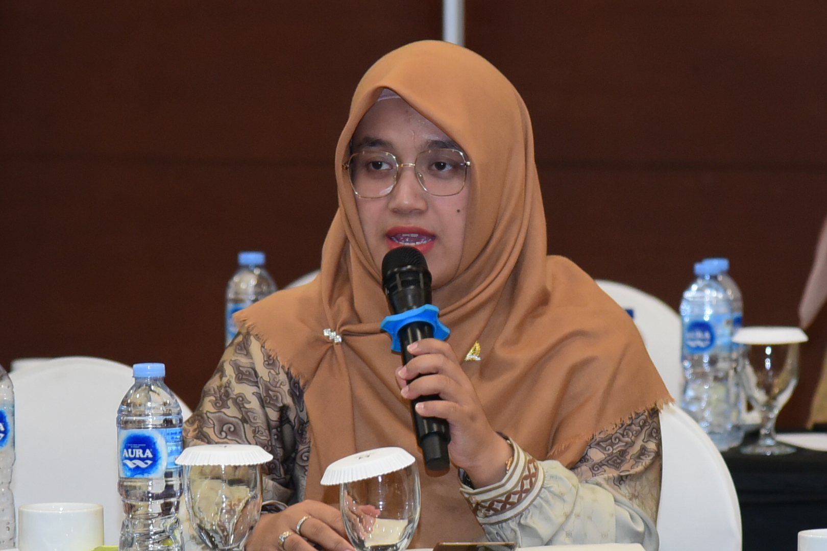 Meitri Desak Penegakan Hukum Lingkungan dan Reklamasi Tambang Berkeadilan di Kalteng