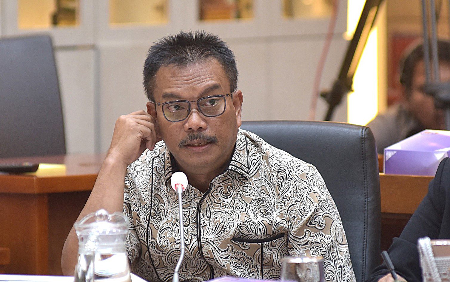 Desak Penegakan Hukum pada Kasus RS Hasan Sadikin