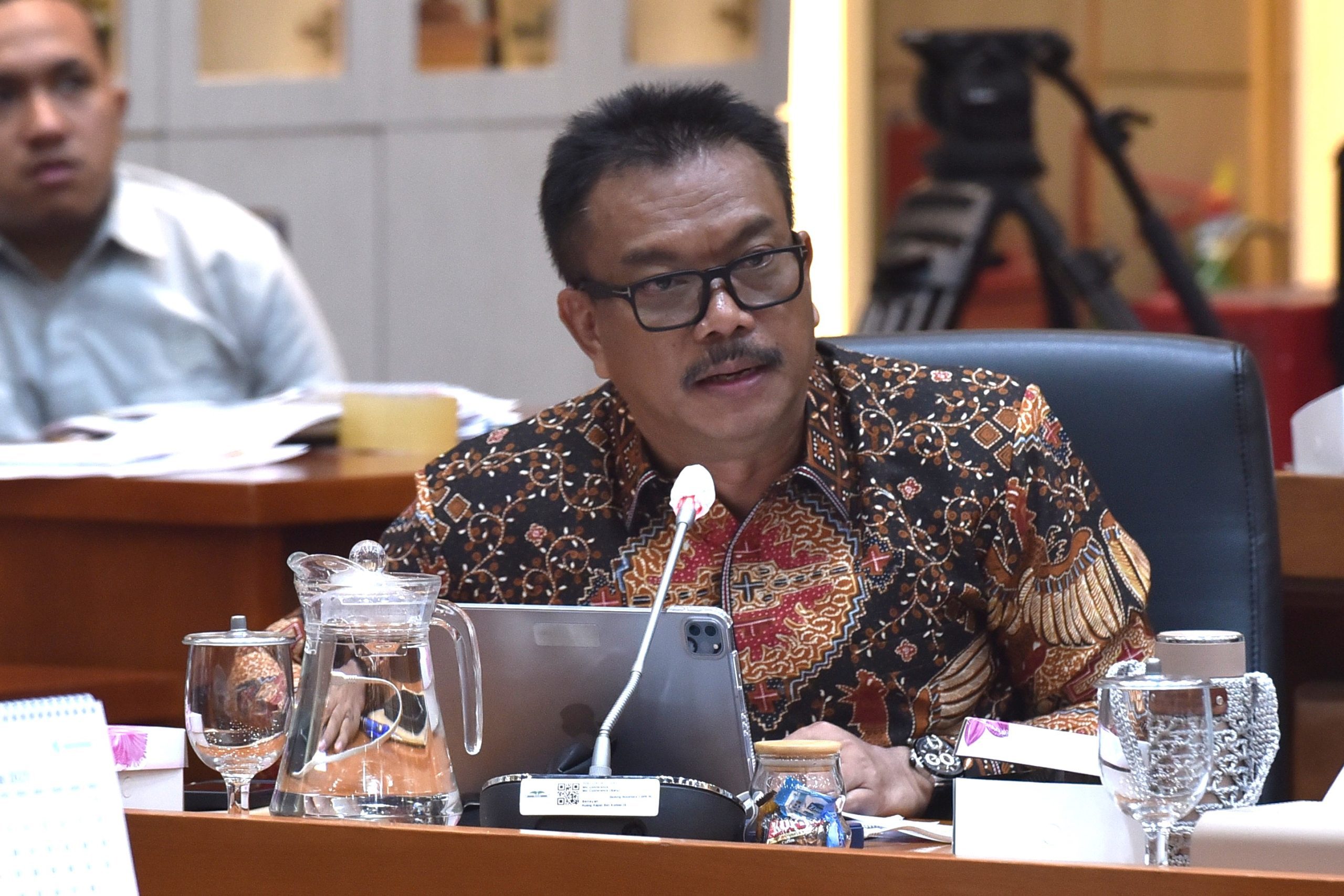 Lingkungan Pembelajaran Klinik Indonesia Buruk, Benahi Ekosistem Pelayanan Kesehatan RS