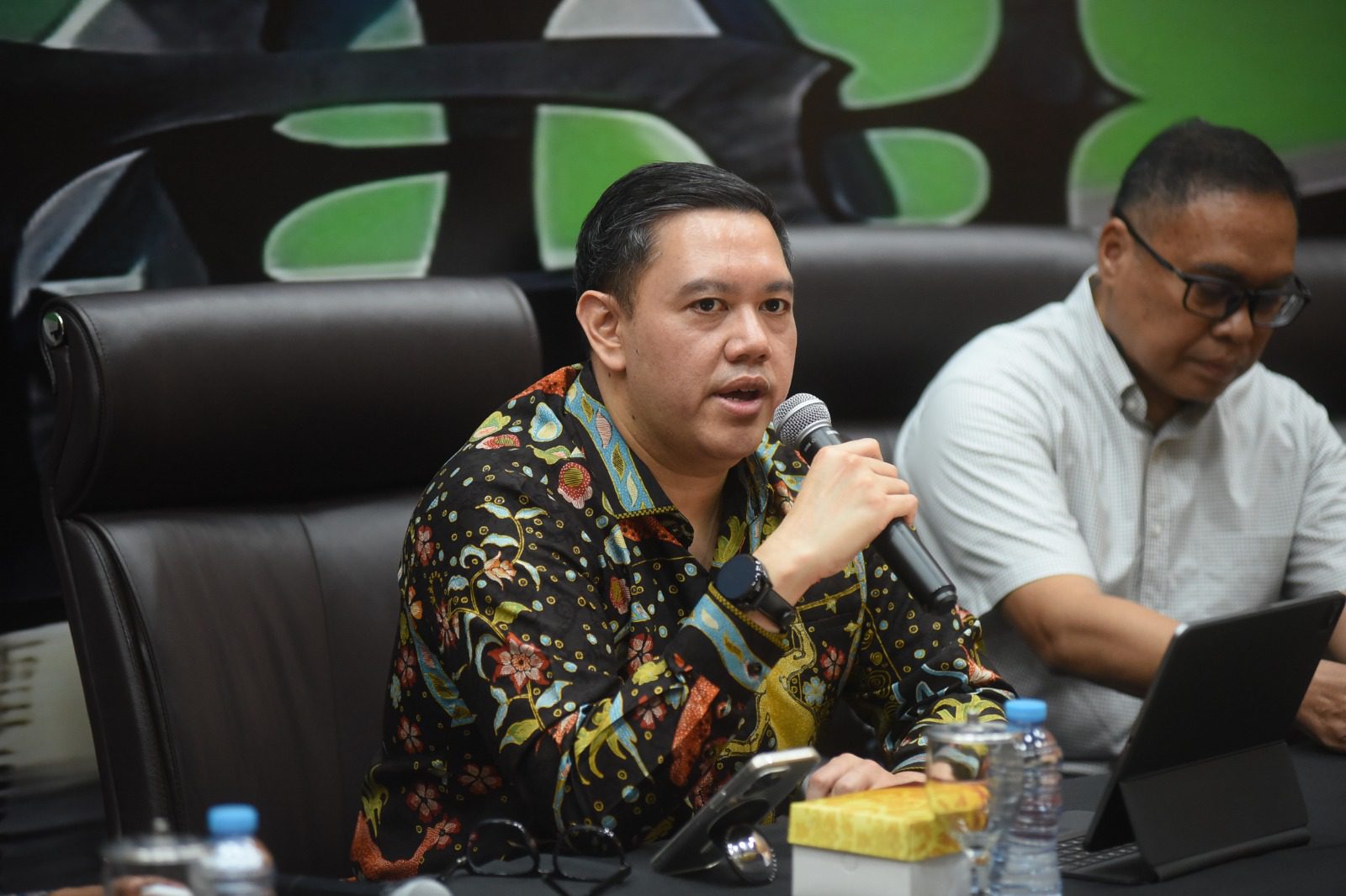 DPR Kenang Paus Fransiskus Teladan Empati, Moralitas, dan Nilai Kemanusiaan