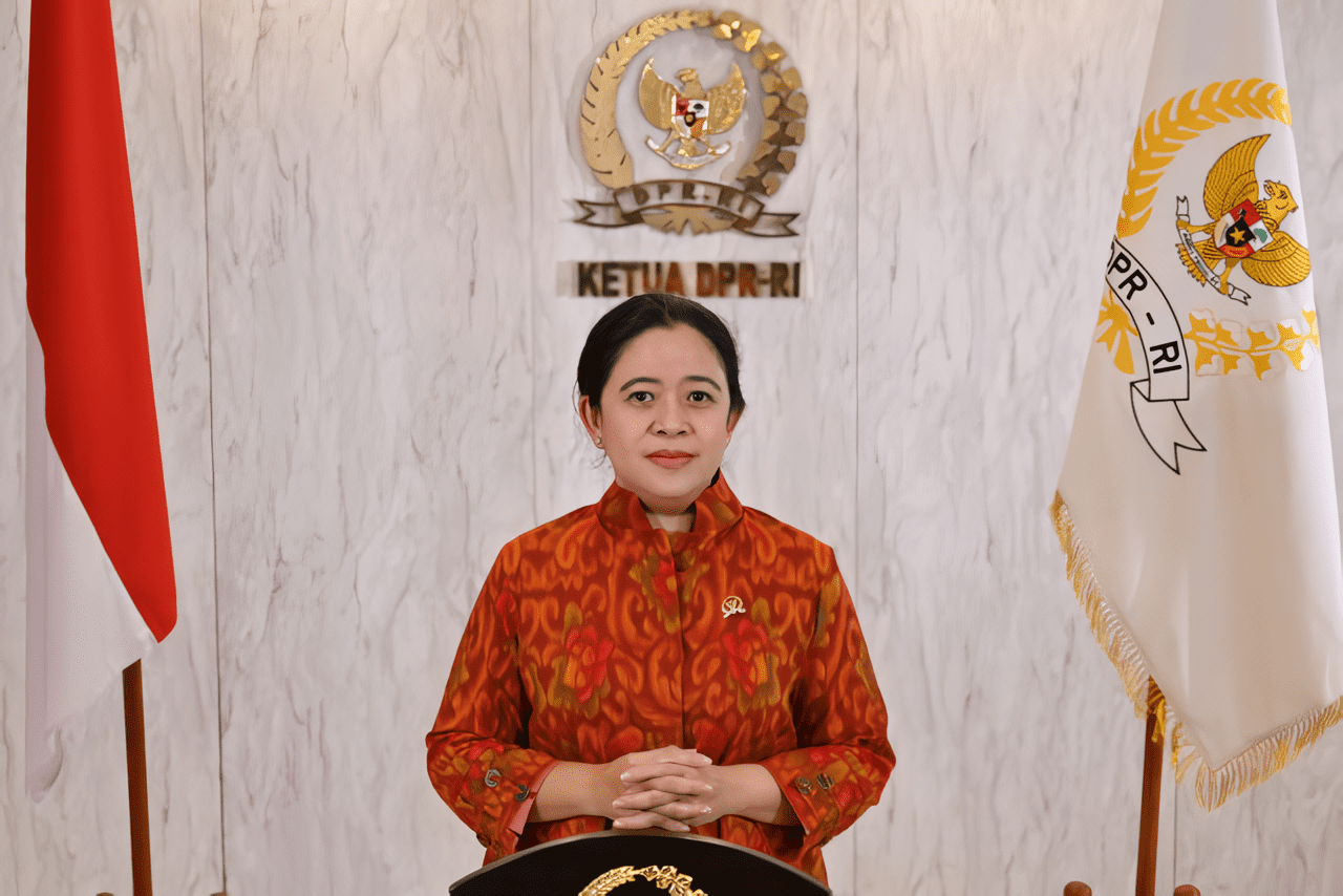 Pencurian Ikan Kembali Lagi di Natuna, Puan: Kedaulatan RI Harus Dijaga