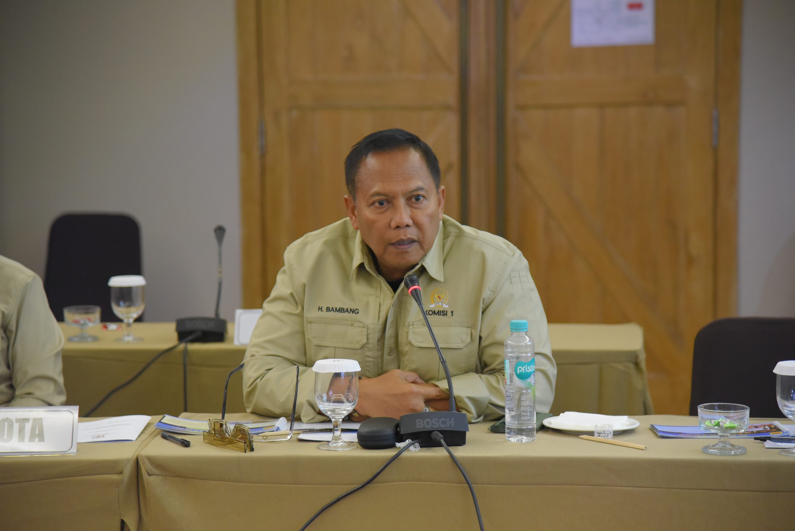 Legislator Desak Pemerintah Tingkatkan Keamanan Wisata NTB