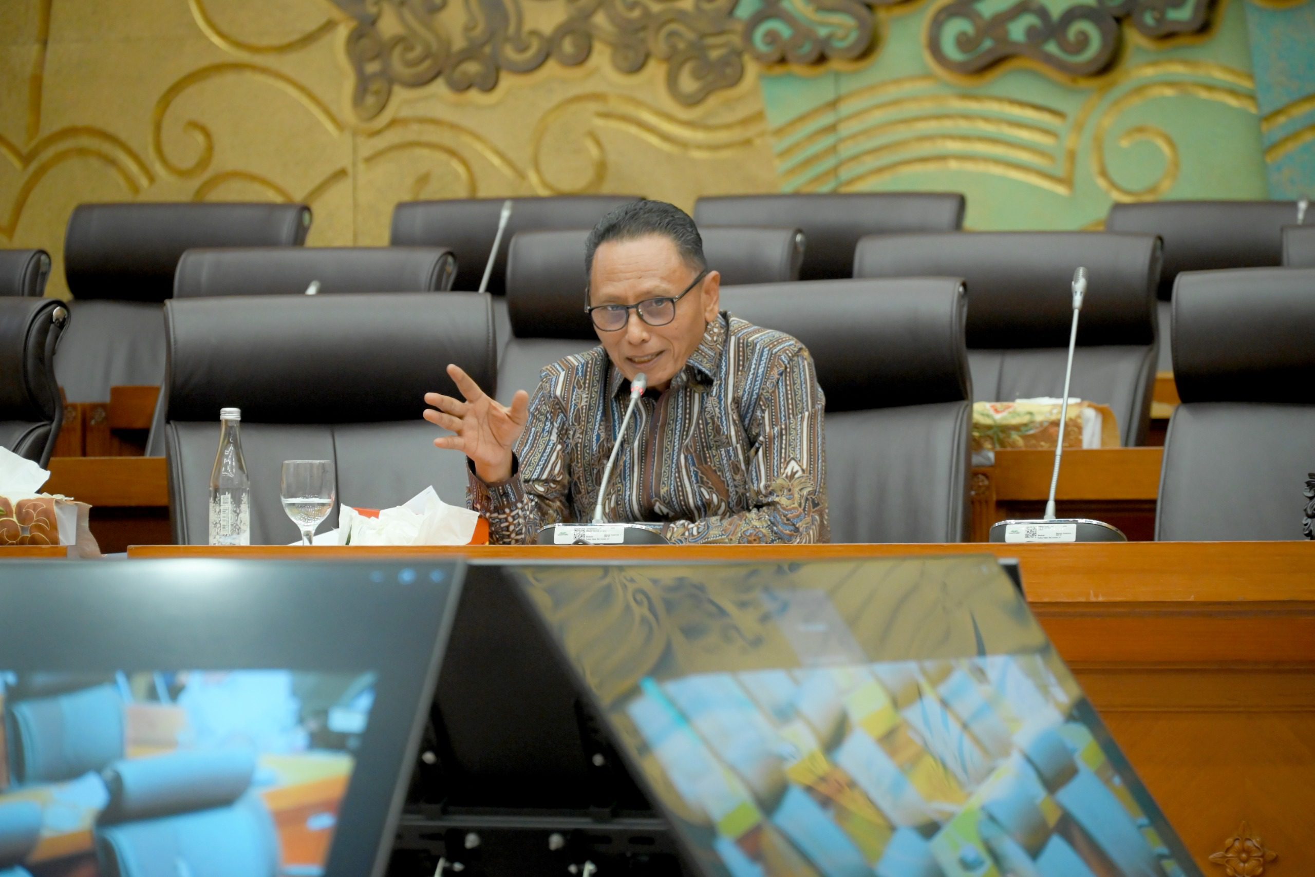 PLTN Bukan Lagi Wacana, Pemerintah Harus Fokus Skema Pembangunan Efisien, Biaya, dan Aman