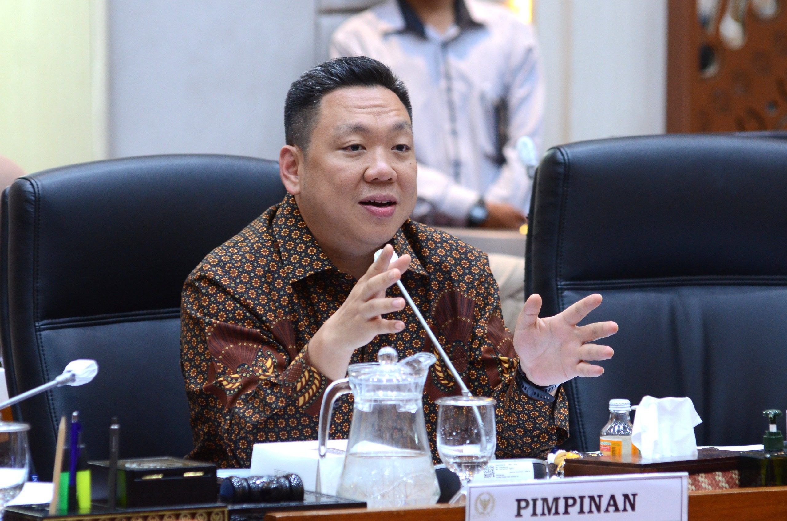 Strategi Nasional Penurunan Stunting Harus Disesuaikan dengan Tipologi Wilayah