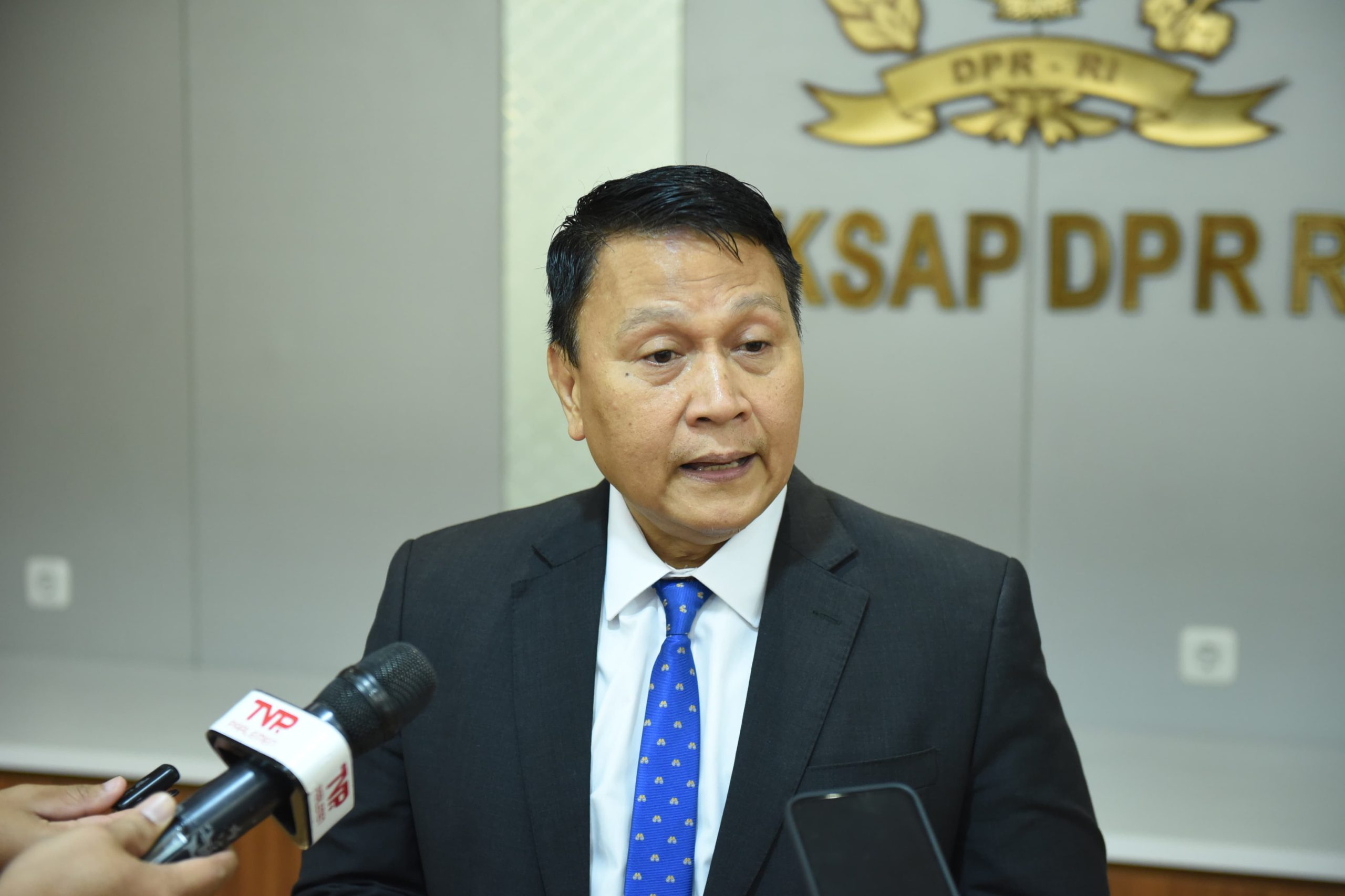 Tata Kelola Pemerintahan yang Baik Jadi Tema Konferensi Parlemen Negara-negara Islam