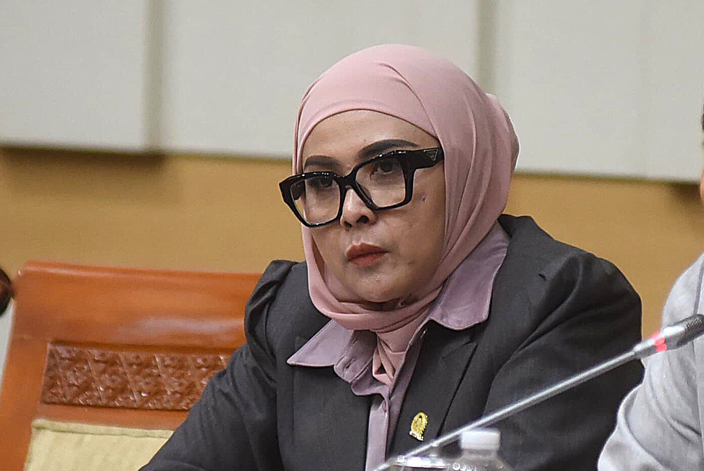 Komisi III Apresiasi Upaya BNN dalam Pemberantasan Narkoba