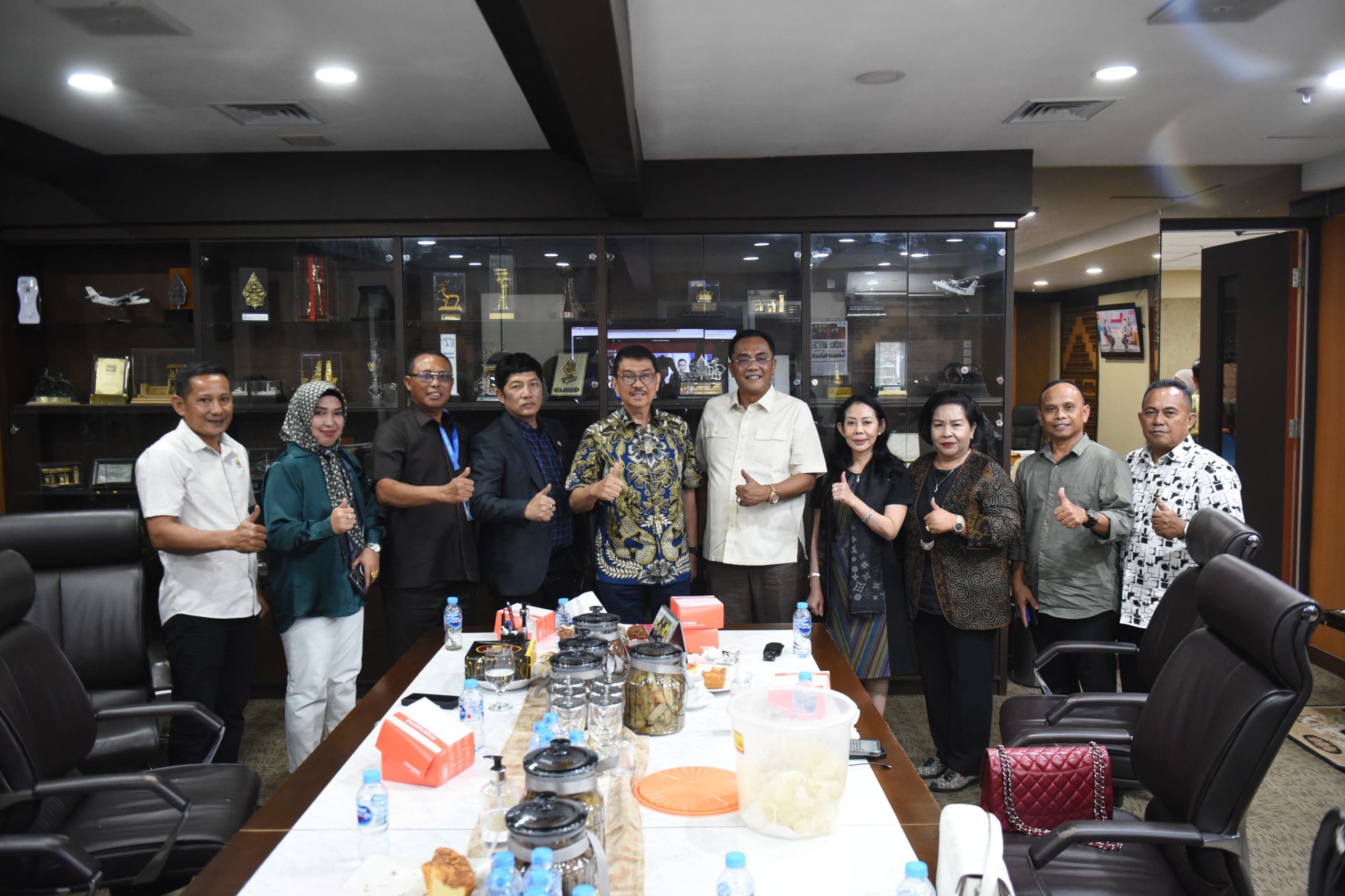 Masuknya Investasi di Kolaka Sultra Harus Seimbangkan Perlindungan Masyarakat Lokal