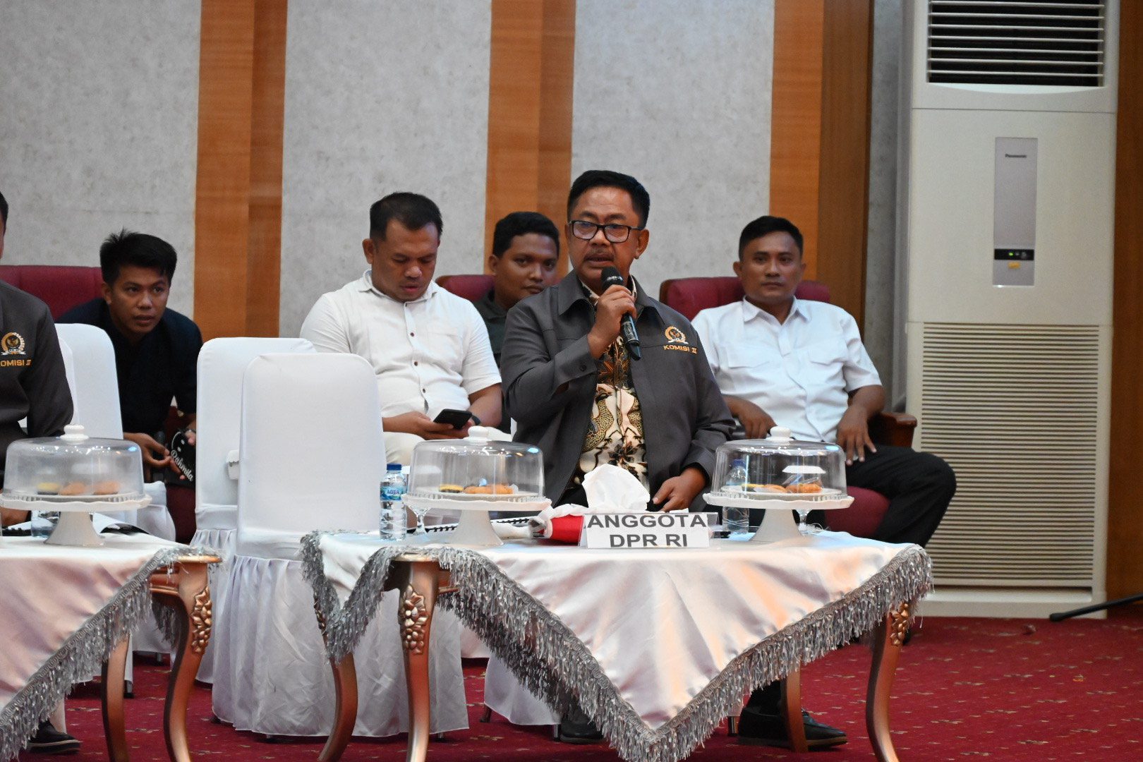 Rusda Mahmud: BUMD di Sultra Kurang Profesional, Banyak Diisi Tim Sukses