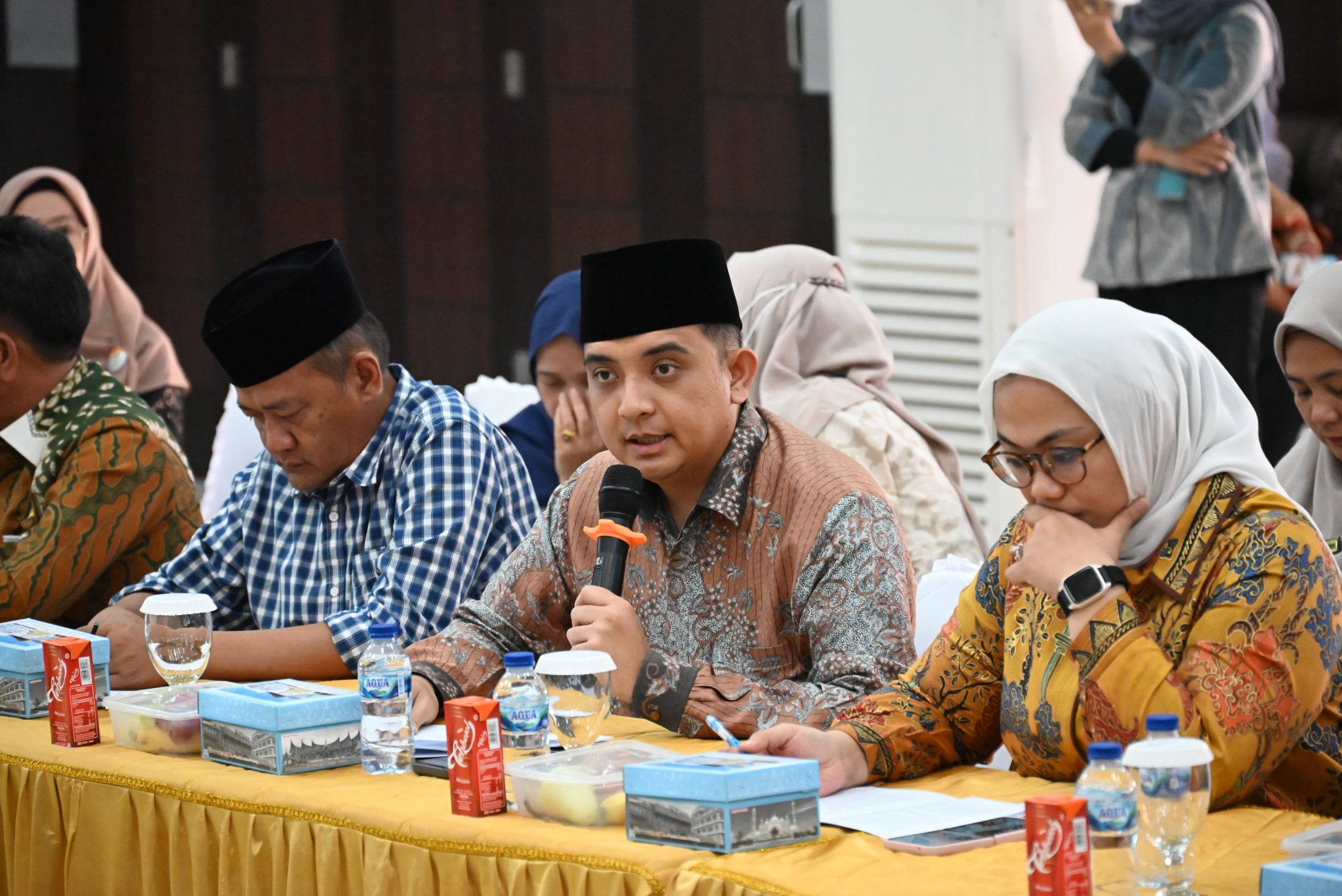 Legislator Apresiasi Layanan Kesehatan Haji di Sumbar