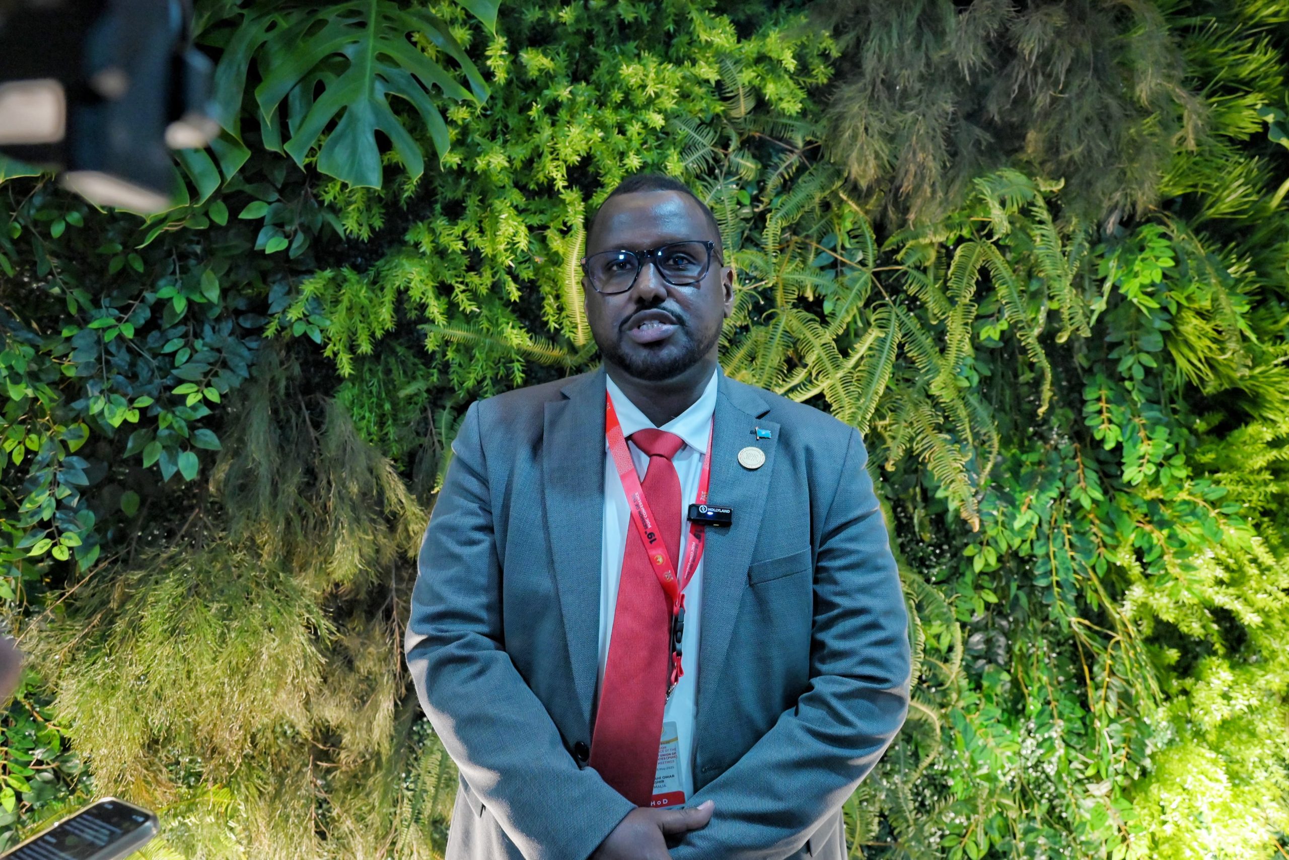 Parlemen OKI: Tata Kelola Pemerintahan yang Baik Dimulai dari Kepemimpinan yang Penuhi Harapan Rakyat