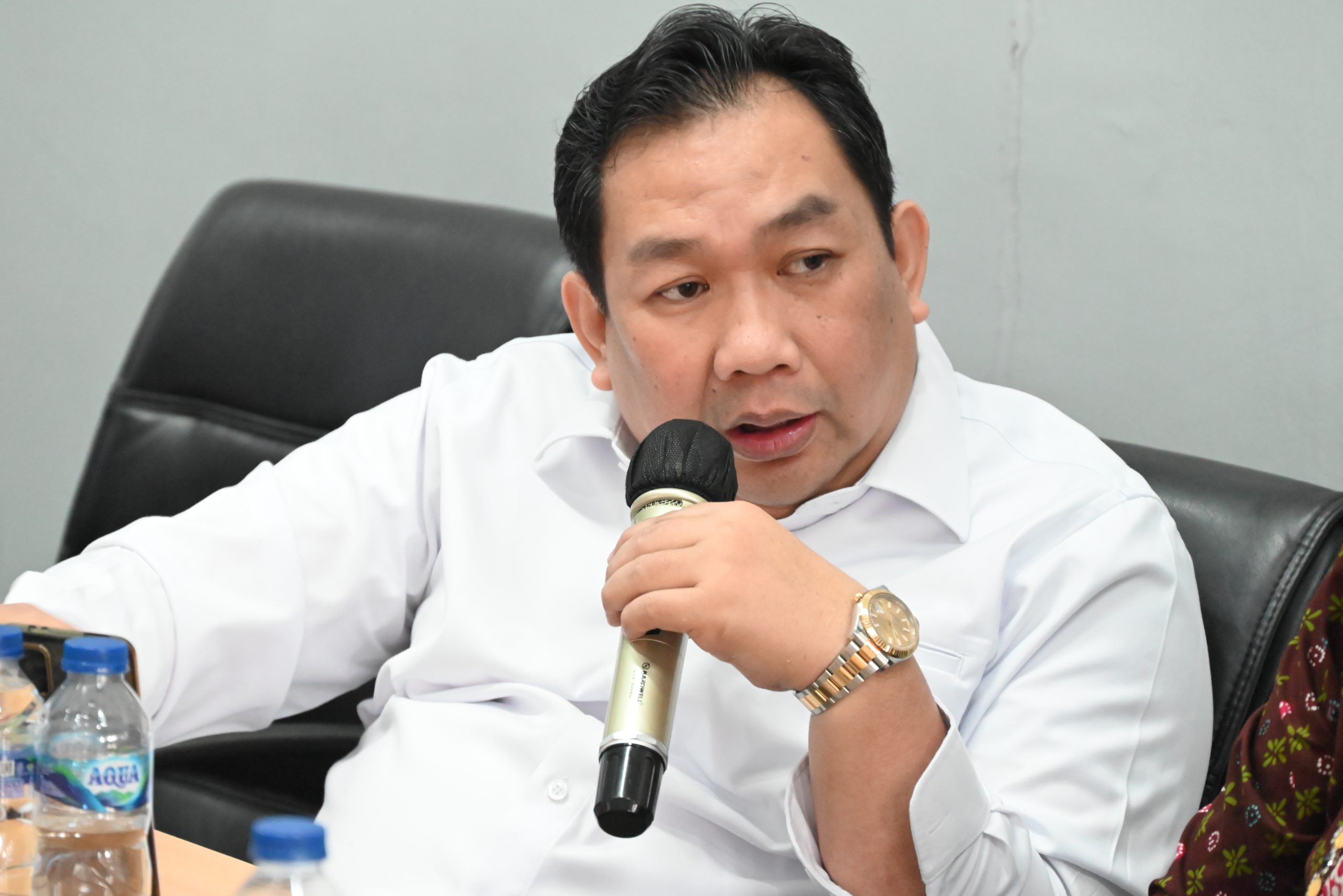 Pemerintah Perlu Beri Insentif Rokok Non-Cukai Permudah Pendaftaran