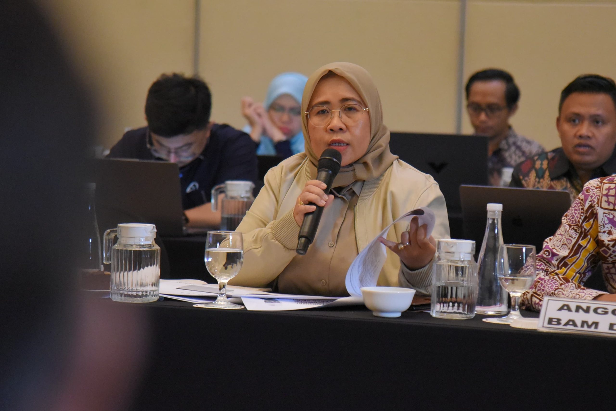 Siti Mukaromah: Pencabutan Moratorium PMI ke Saudi Harus dengan Evaluasi Menyeluruh