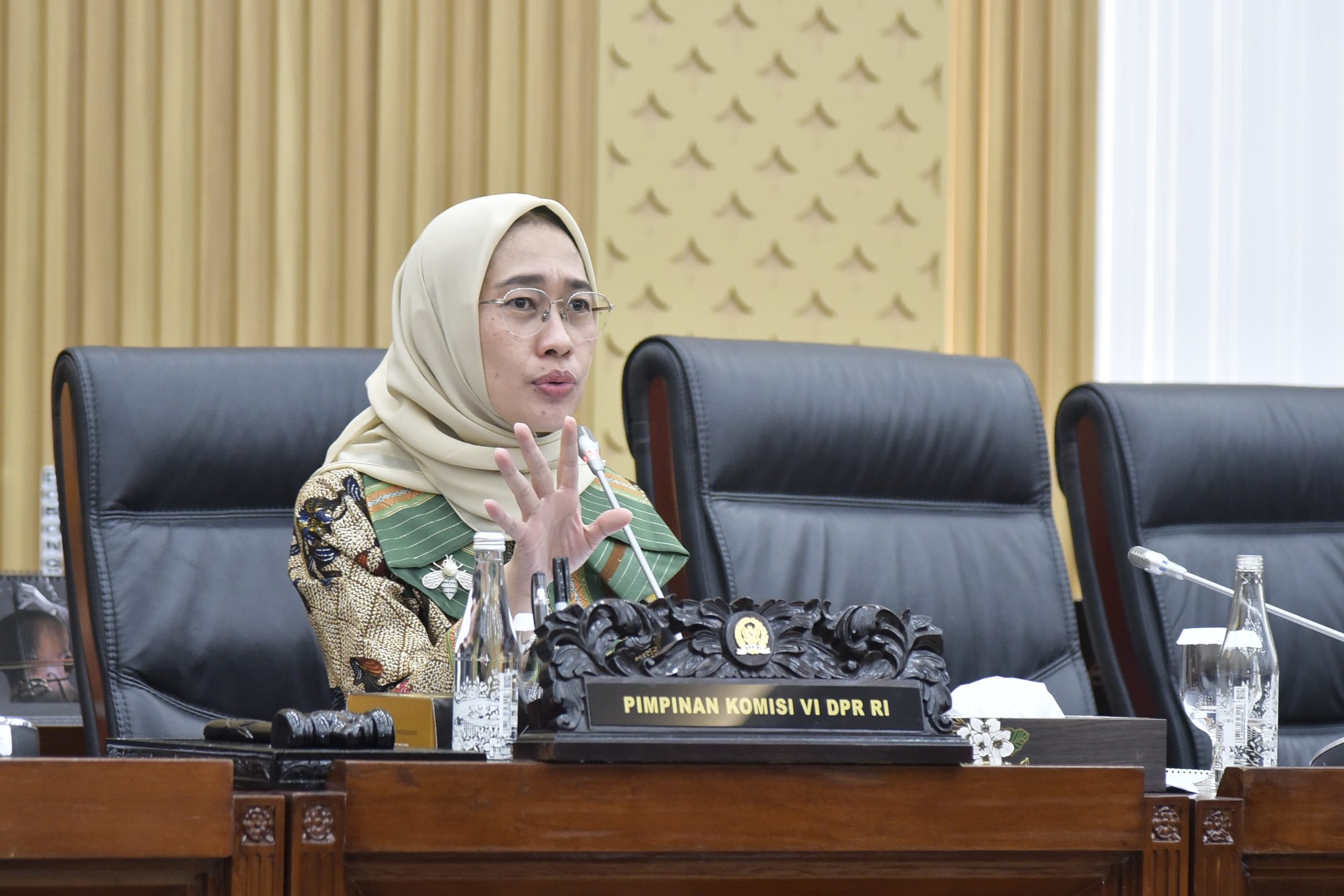 Penambang Rakyat Jangan Terus Jadi Objek, Saatnya Mereka Berdaya