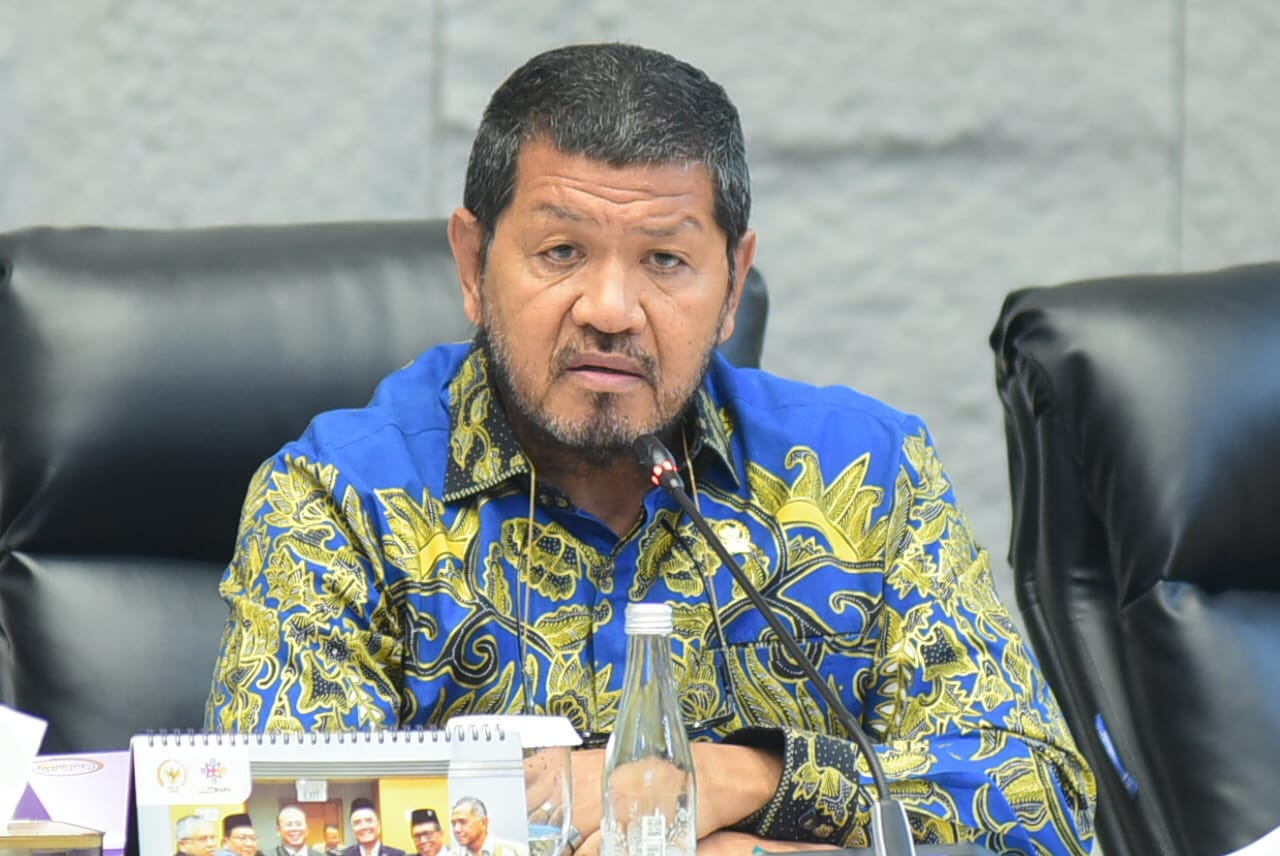 Dorong Menteri PKP Prioritaskan Hunian bagi Veteran, Disabilitas, dan Warga Tak Berpenghasilan