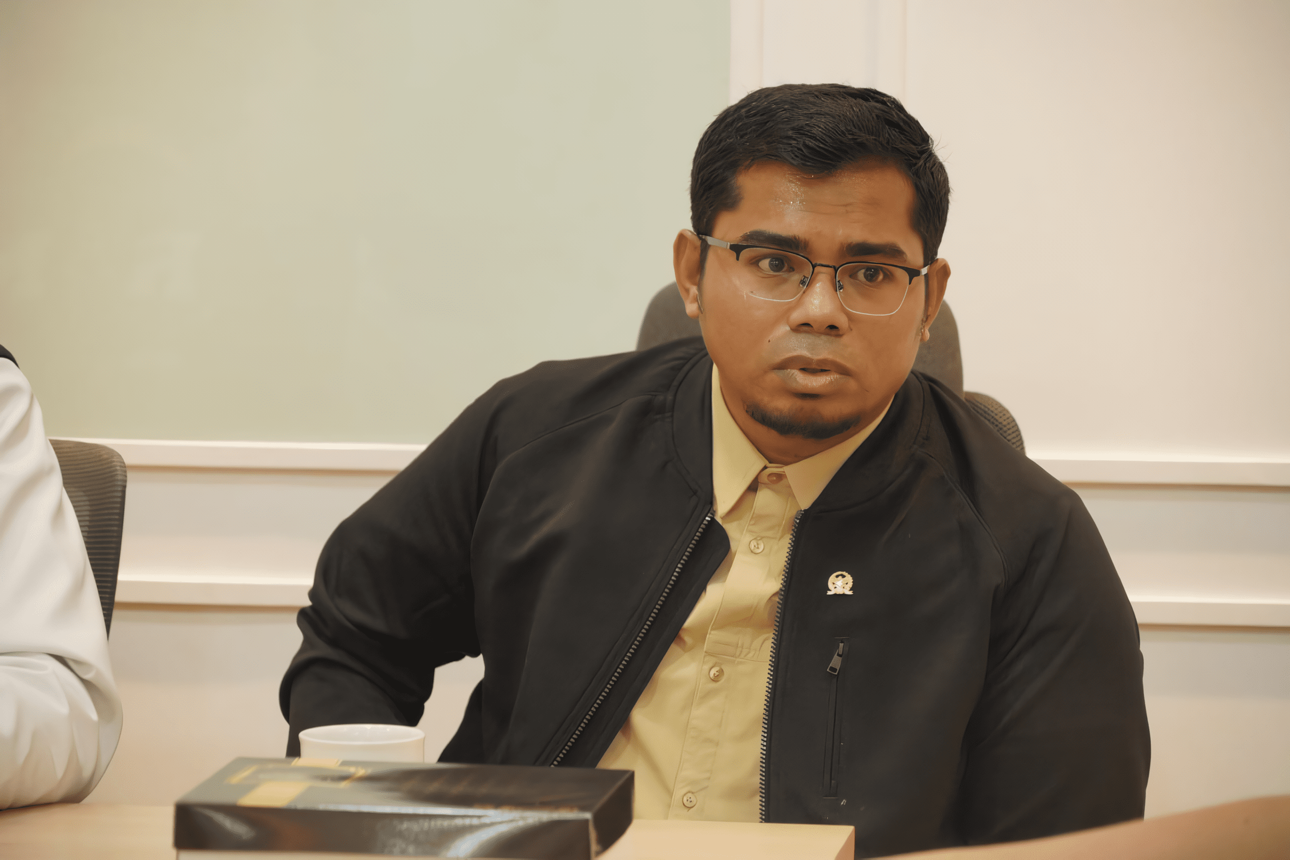 Alqassam Kasuba: SDM Pariwisata Kunci Majunya Wisata Indonesia Timur