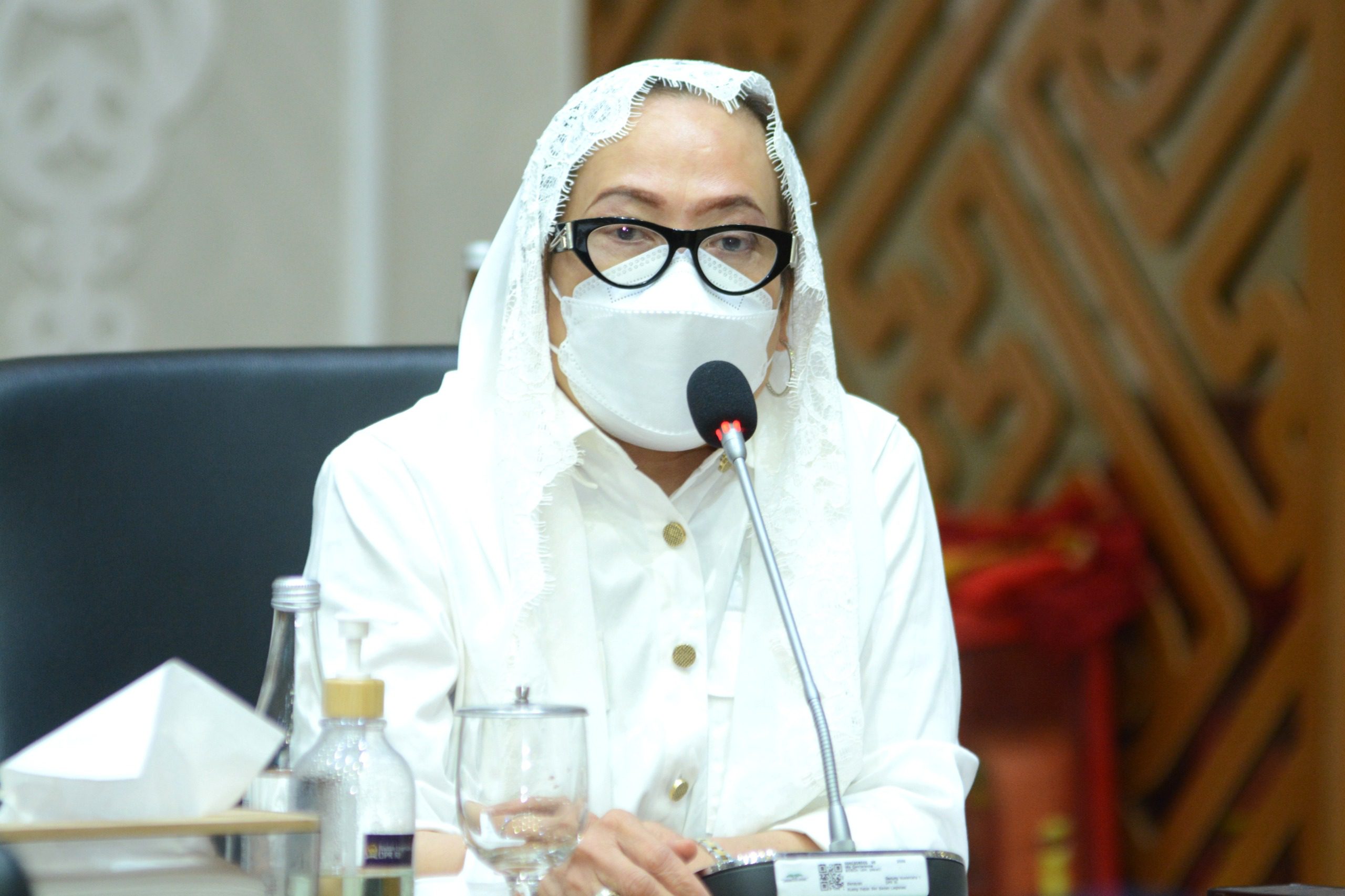 Anna Mu’awanah: RUU PPRT Harus Memanusiakan Manusia, Bukan Jadi Sarana Eksploitasi