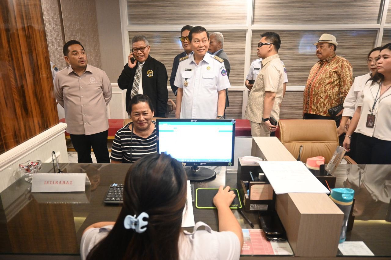 BUMD Sehat Kunci Kemandirian Daerah, Kurangi Ketergantungan pada APBN