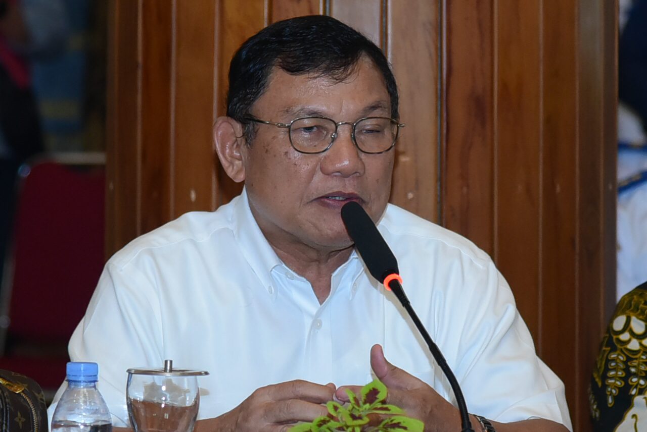 Hanan A Rozak Ingatkan Pemkab Perihal Pemeliharaan Infrastruktur