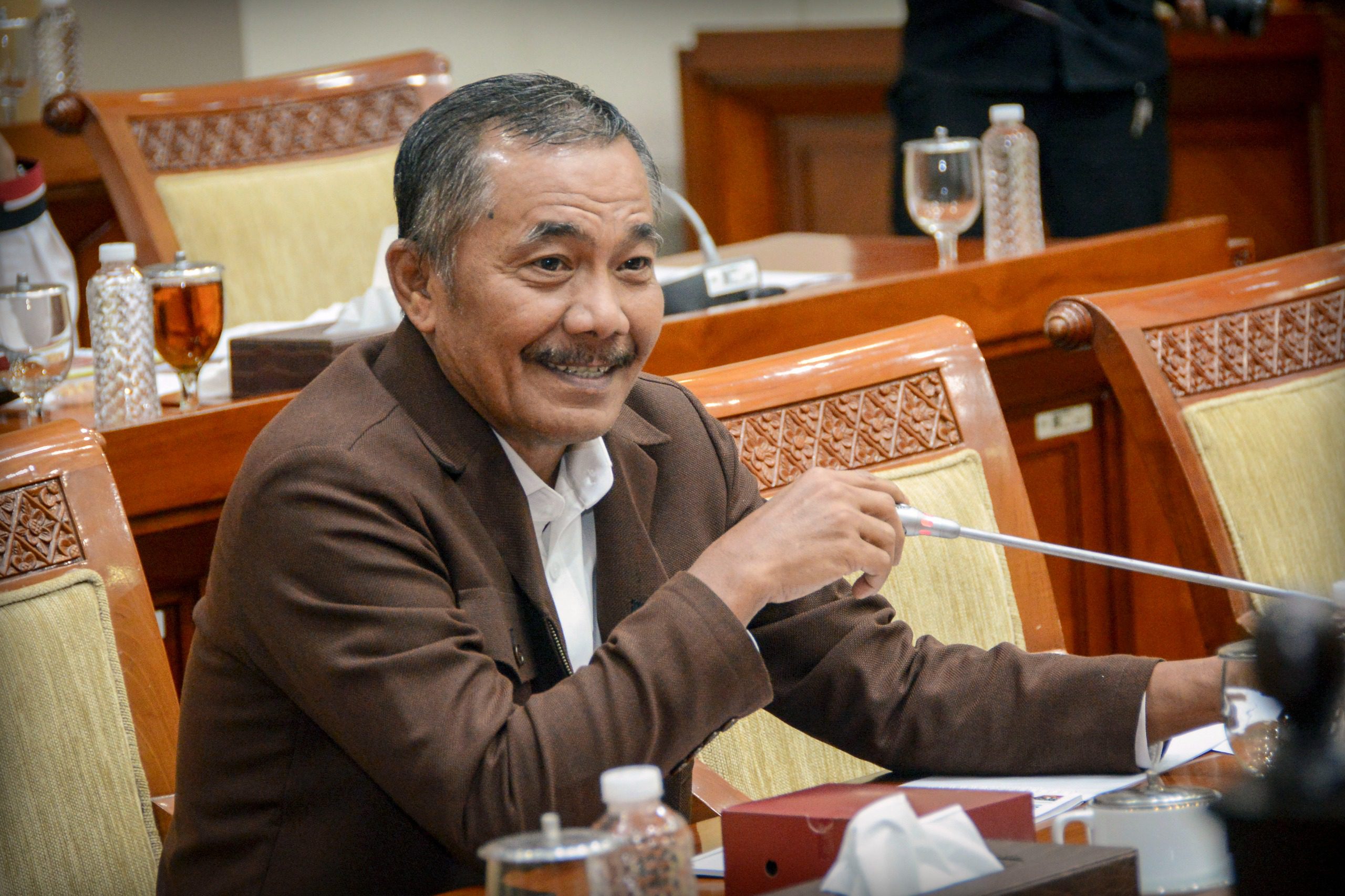 Pendidikan Jadi Fondasi SDM Polri yang Berkualitas