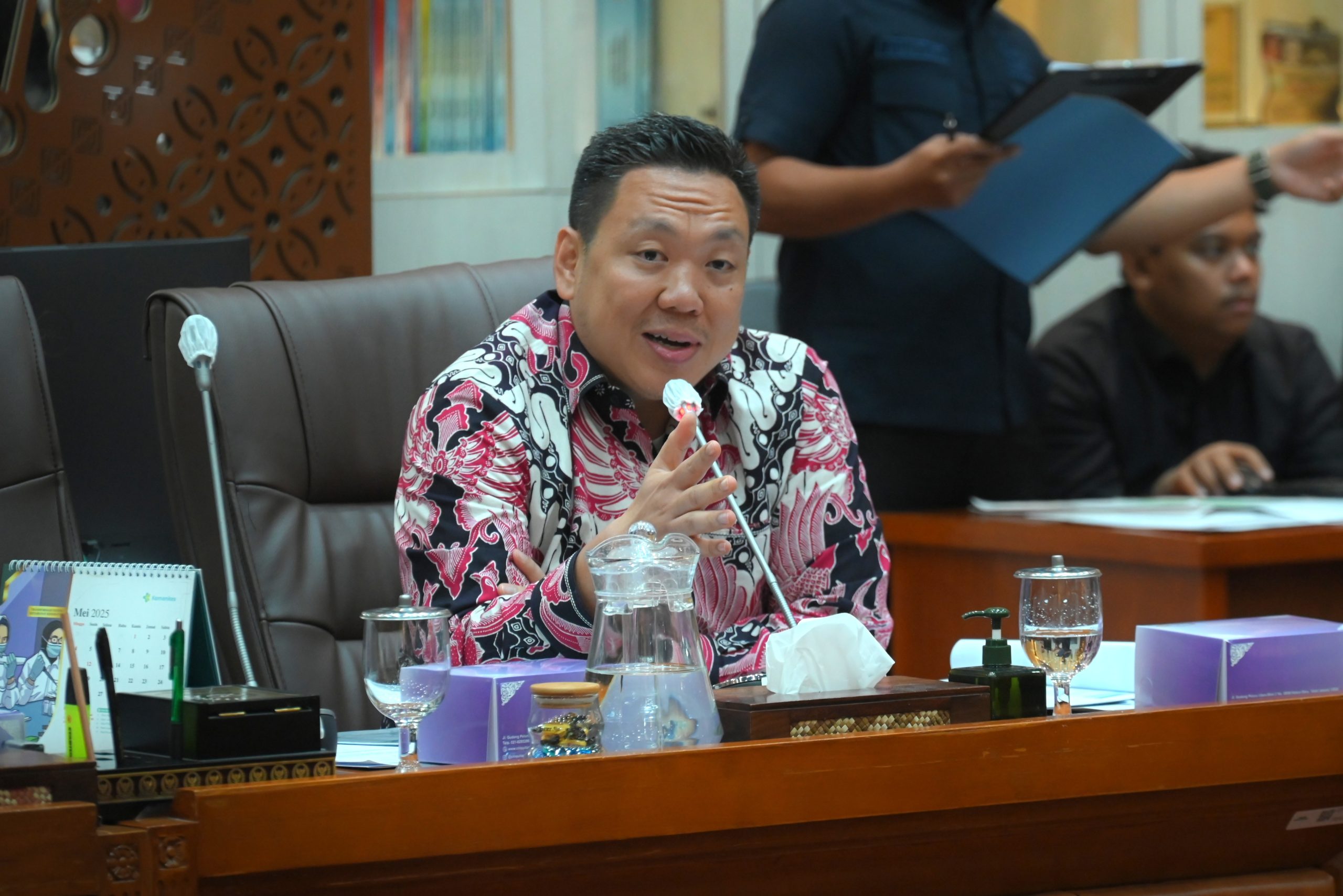 Soroti Isu Kolegium, Menkes Diminta Perbaiki Komunikasi Publik Demi Cegah Kegaduhan